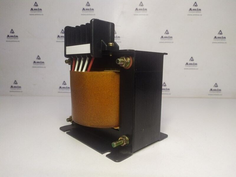 Denki Keiki TSE-50M transformer 500VA, 60Hz - NEW