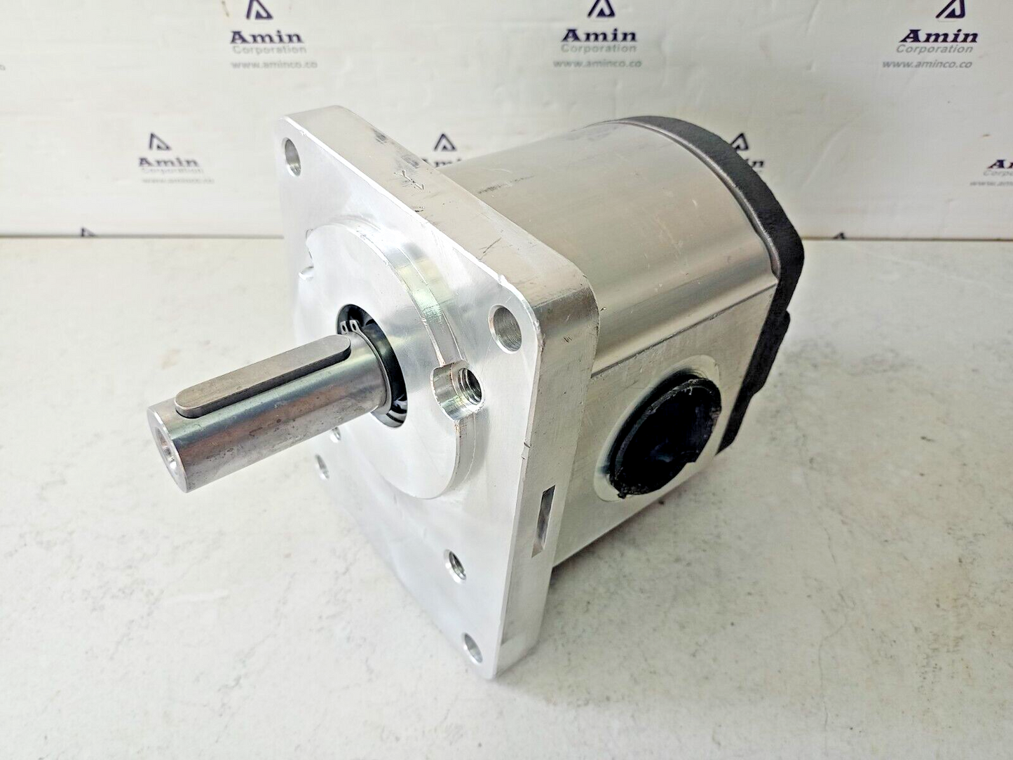 WPH 3PZ4-46/22-2-422 Hydraulic gear pump - Refurbished