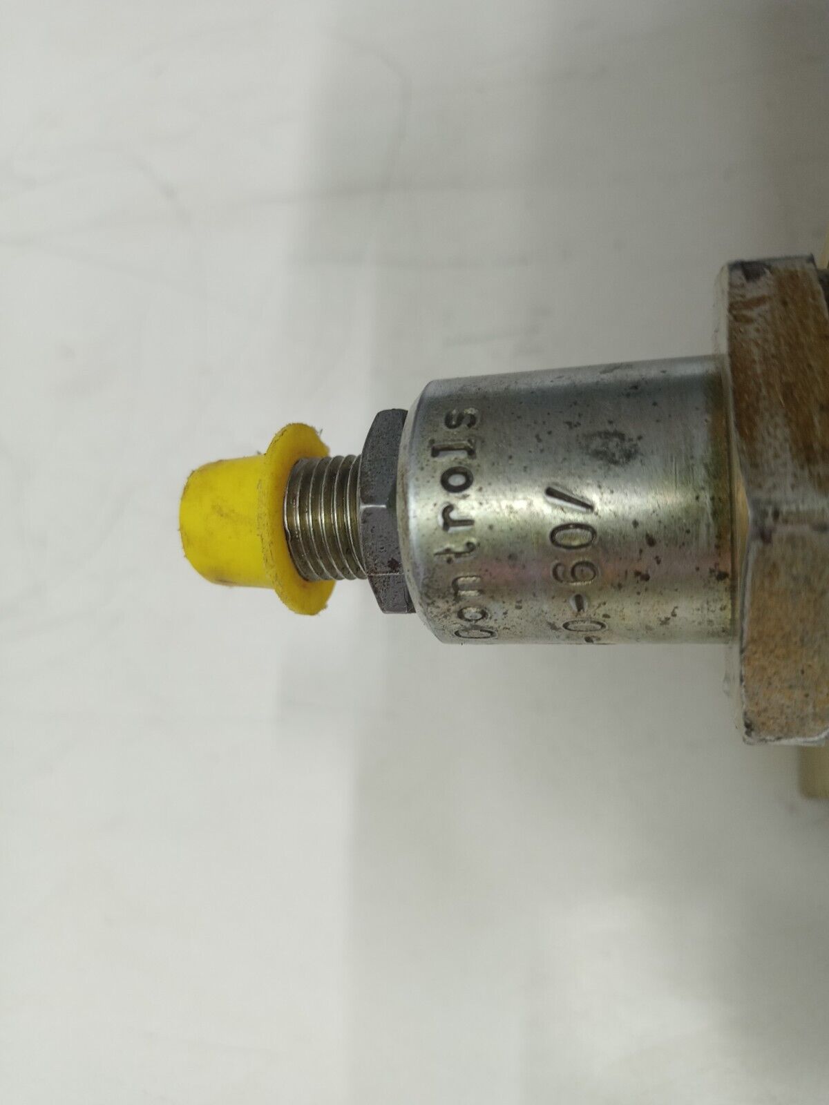 Modular Controls PRV2-16-S-16T60 Pressure reducing valve - NEW