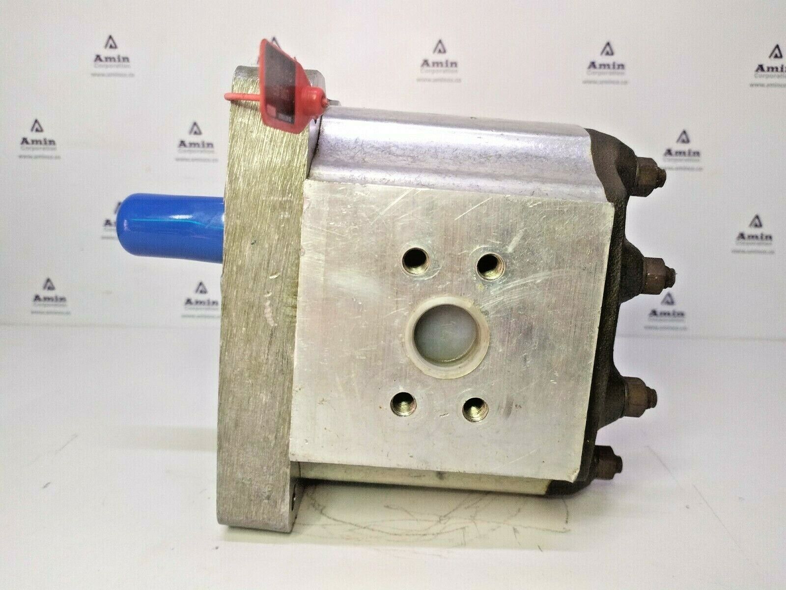 Ultra 2866 4998 Hydraulic gear pump - TESTED PUMP