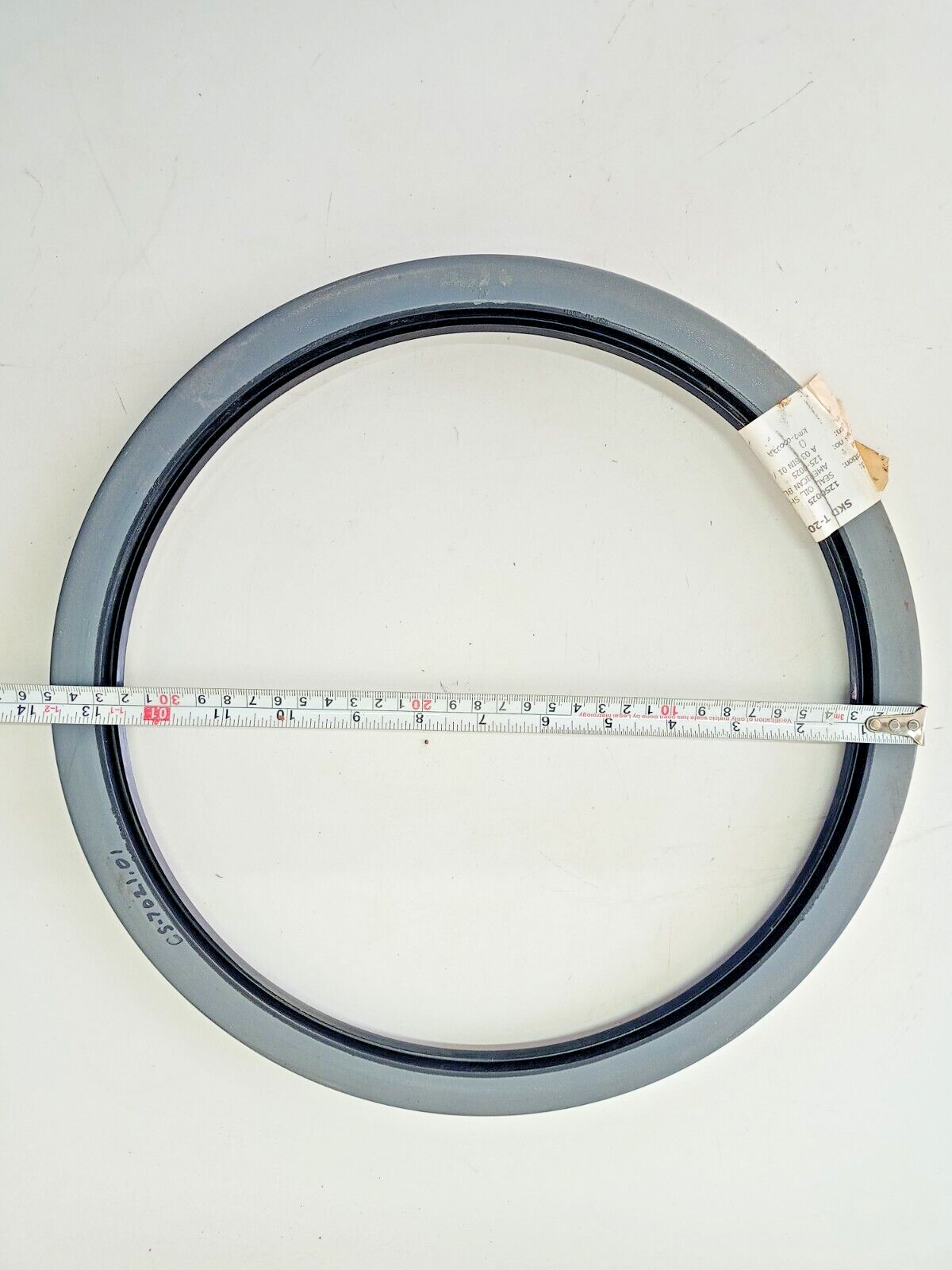 Clark Seals CS-7021 Sheave Seal CS-7021.01 - NEW Free Fast shipping