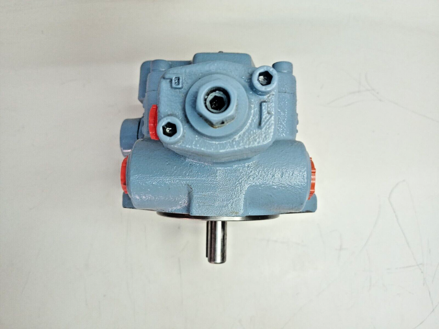 Yuken SVPF-12-70-20H14 Hydraulic variable vane pump - Refurbished & Tested