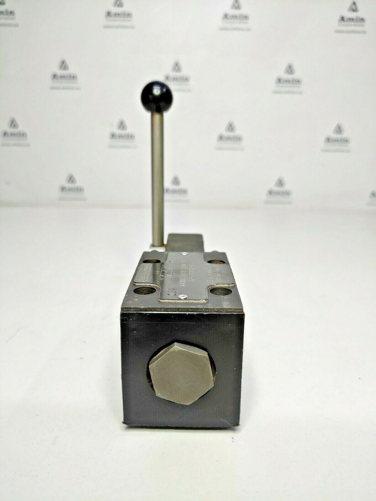 Denison Hydraulics A4D01 3408 0304 B1 Directional control valve 026-71452-0