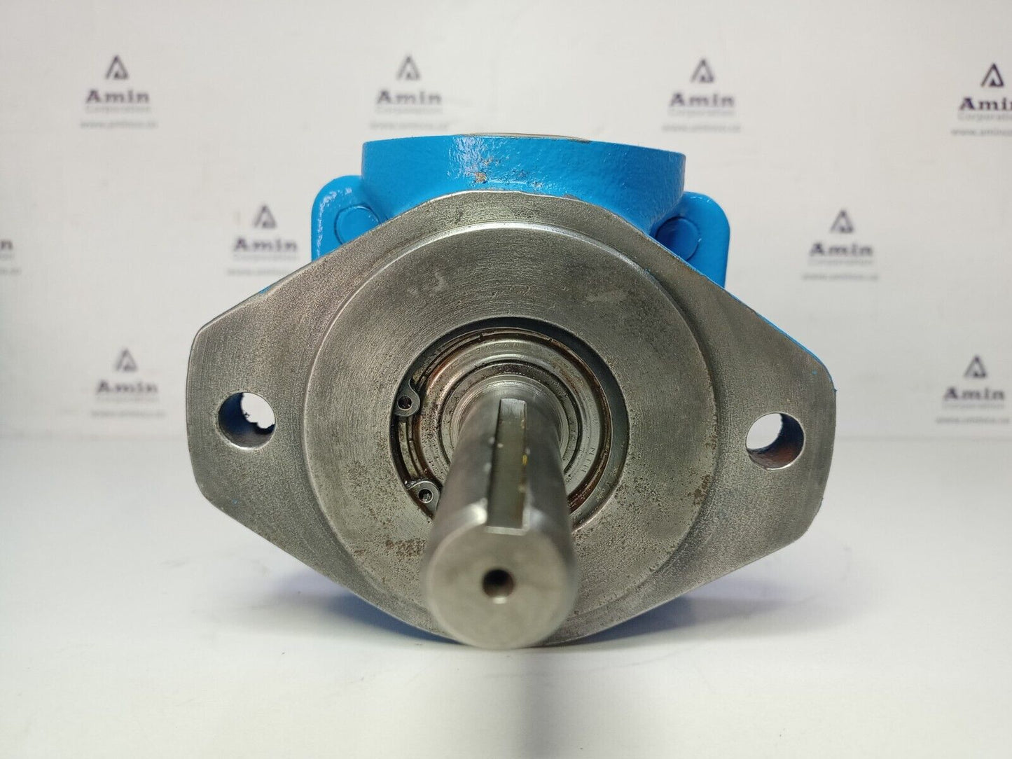 Vickers V20 2F6F 1D11 JA Hydraulic vane pump - Tested