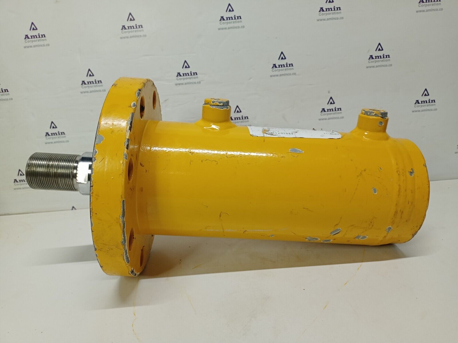 National Oilwell Varco NOV Cylinder 110/50 x 100 - NEW