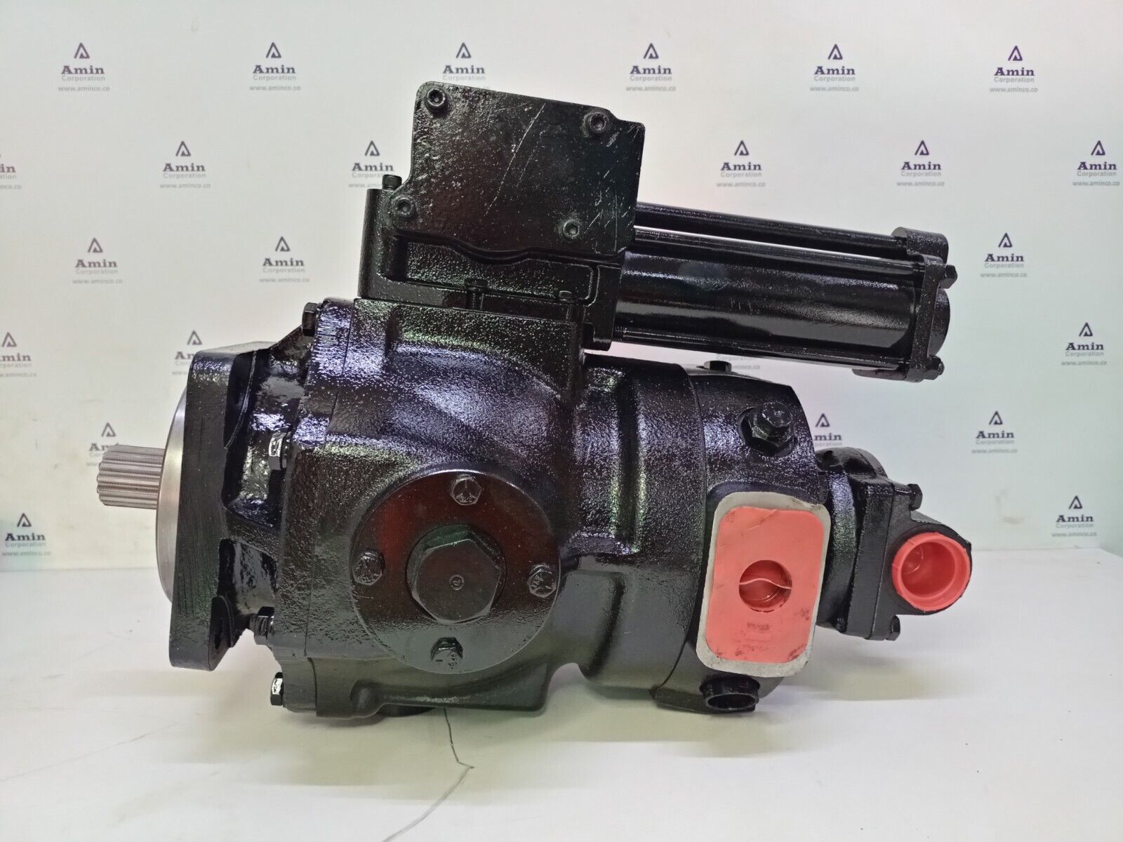 Dynapower 880120/888328, 10339263-001 Hydraulic pump - NEW
