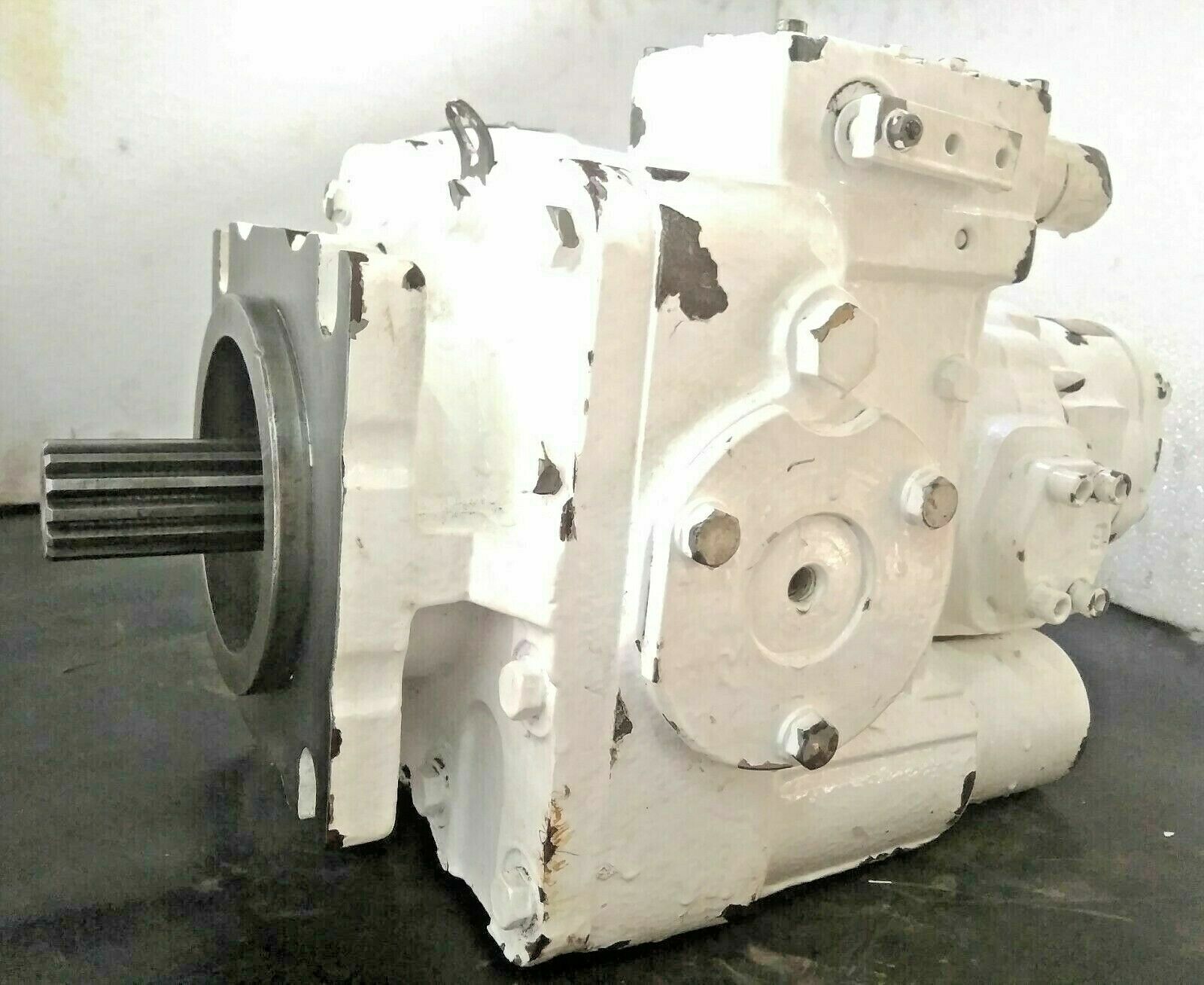 SUNDSTRAND HYDRO-TRANSMISSION 64916521 Hydraulic Piston pump Model code:24-2057