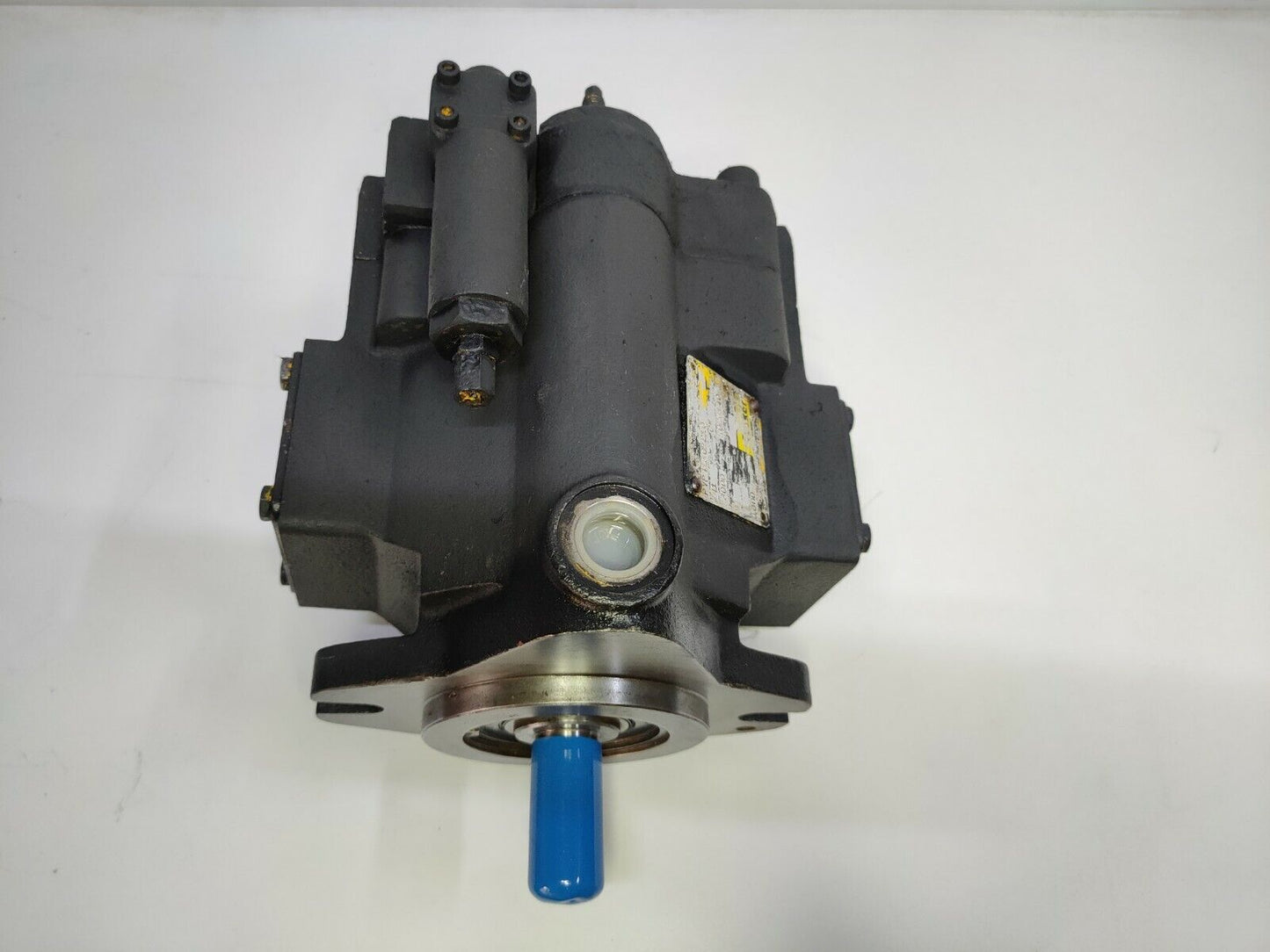 Parker PVP4130R210 Hydraulic Piston pump