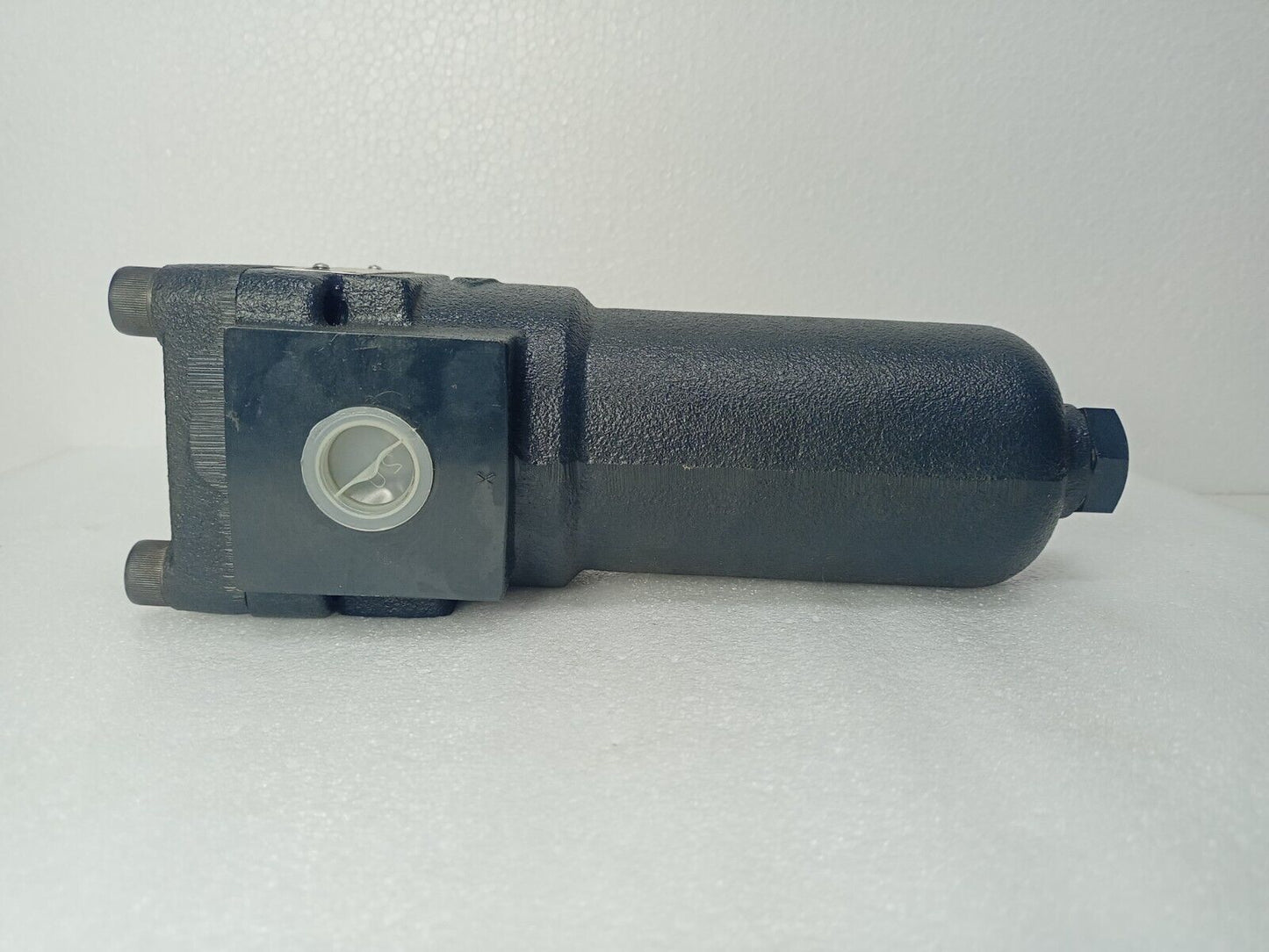 Tokyo Masuda FPM 06-50A-036-X Line Filter 10Mpa - NEW