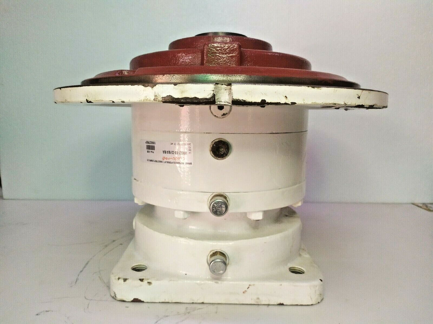 SLW8503-G3 Brevini riduttori Gear box