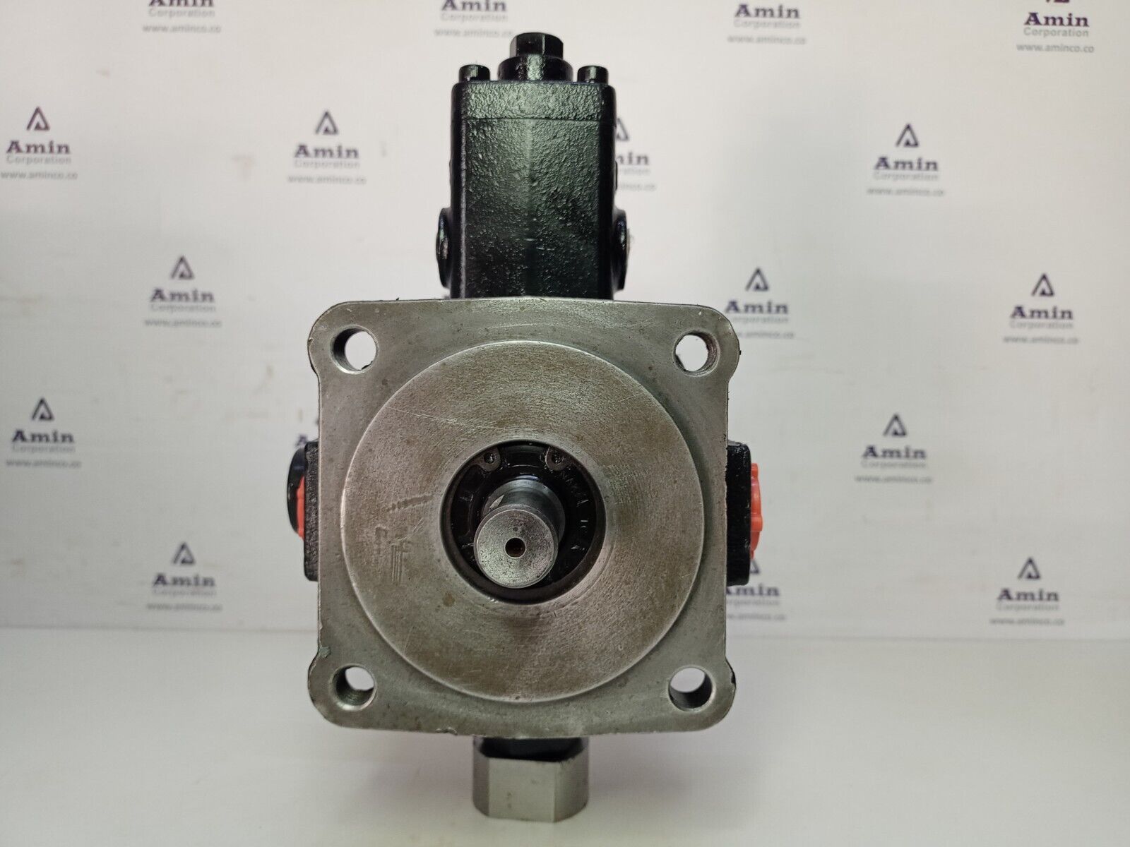 Qinchuan hydraulics VVP30/70 Hydraulic vane pump