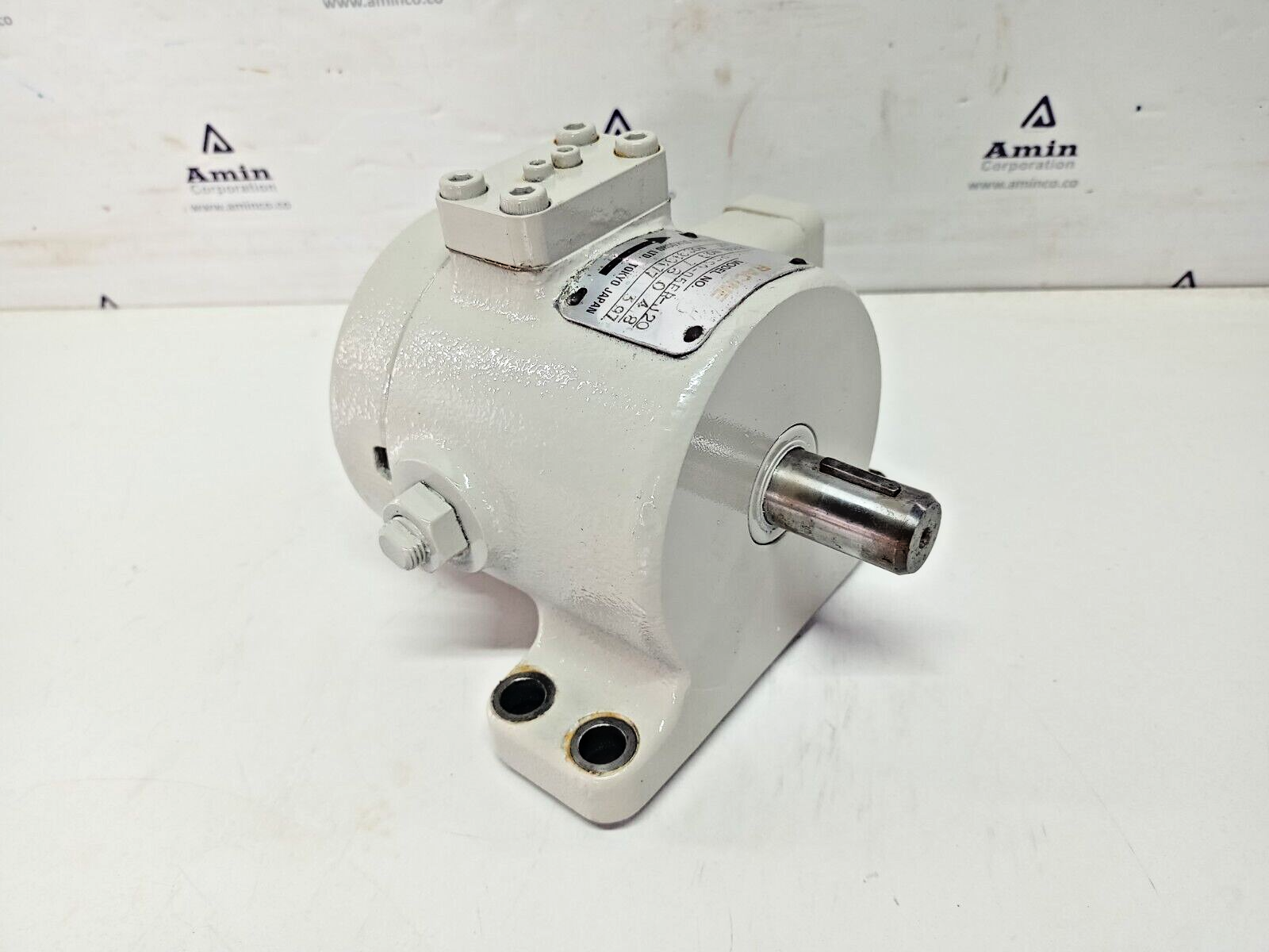 Racine PVQ-PSS0-05ER-J20 Hydraulic vane pump