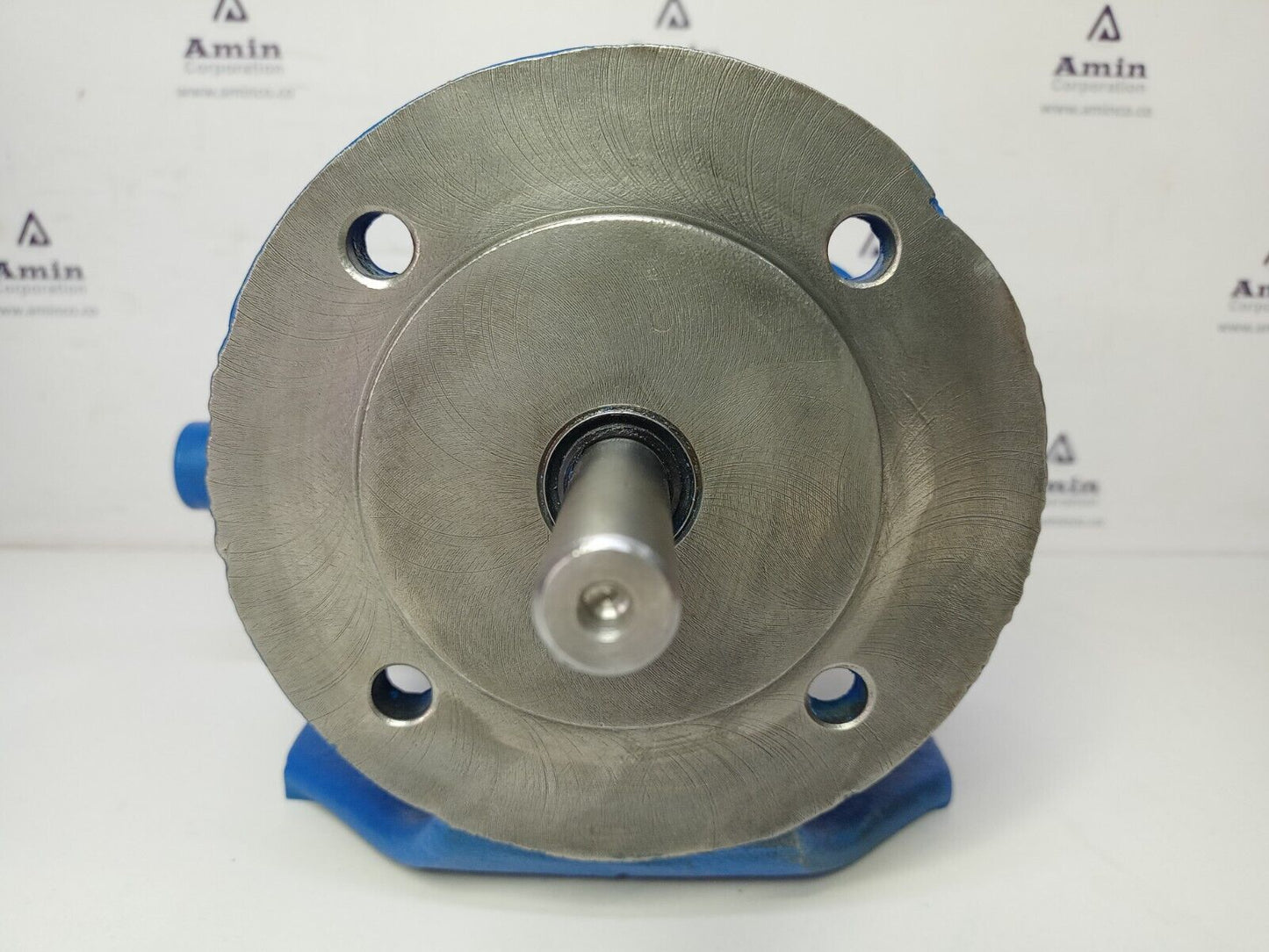 Tushaco RT-40 HBCI3L Lobe pump - NEW