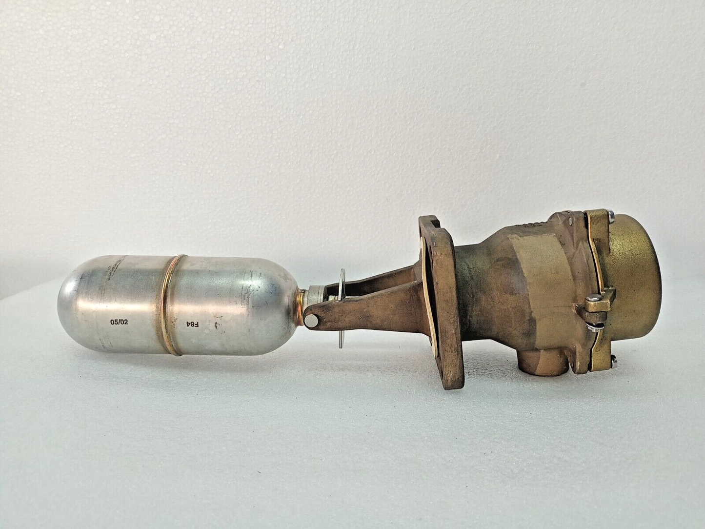 Mobrey S179DB/F84 Magnetic level switch - NEW Free Fast shipping