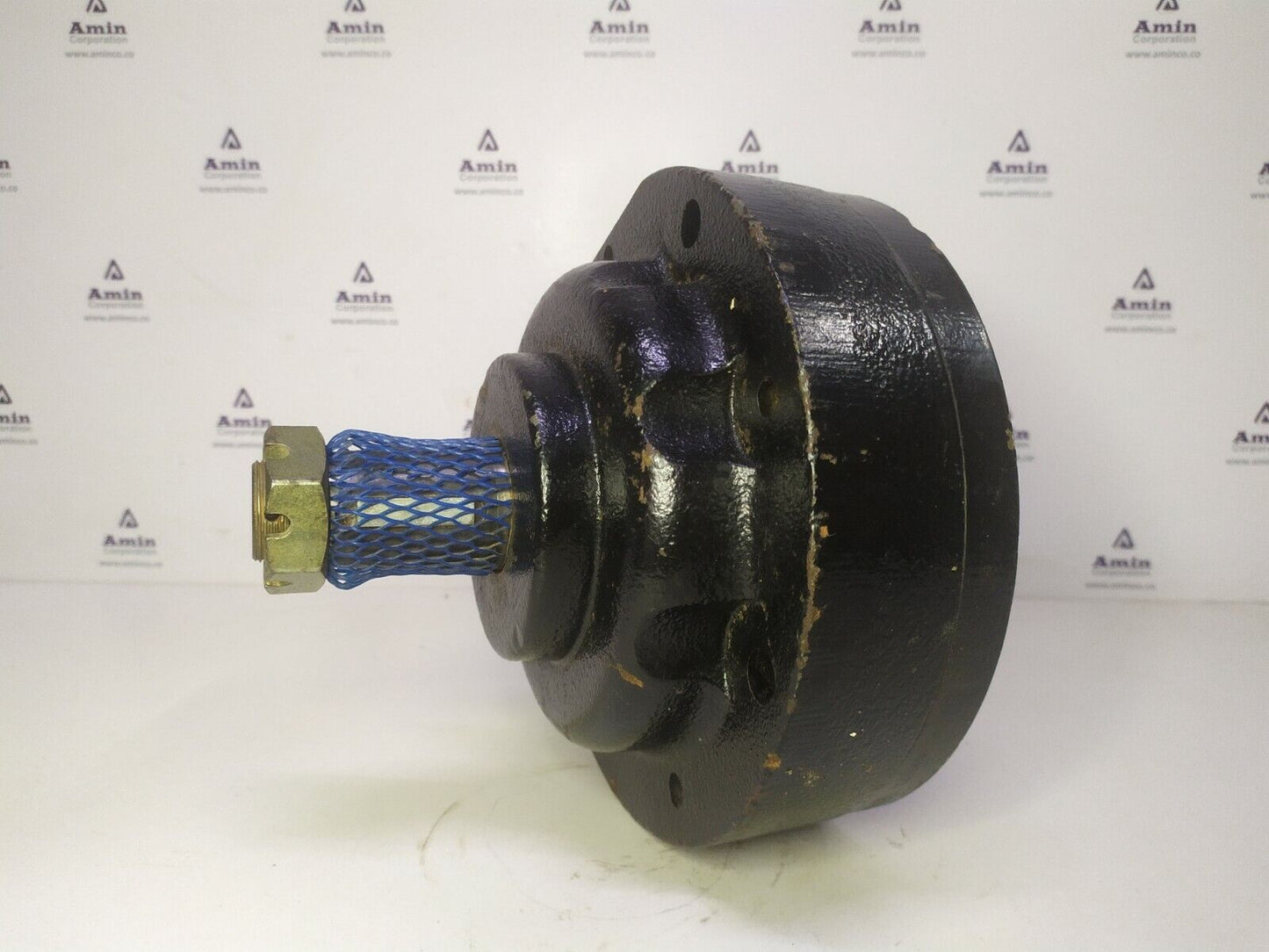 White Drive 96257GT Hydraulic Brake - NEW