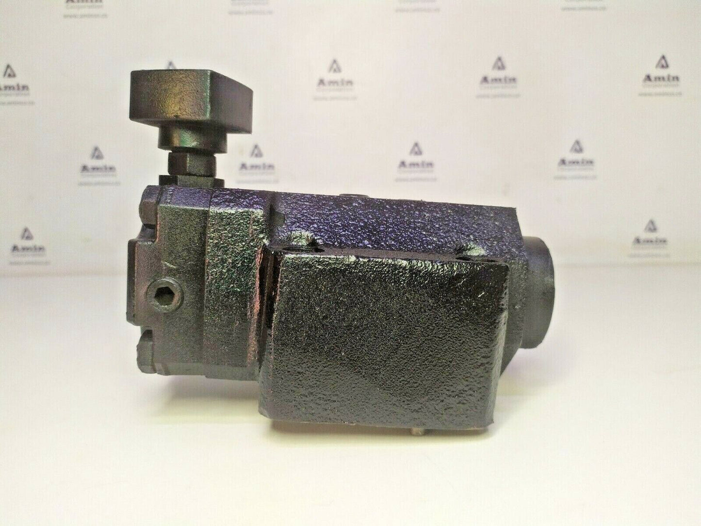 Parker PR6MM 10 MG Hydraulic Pressure control valve