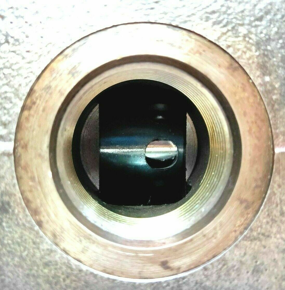 Parker R25S07S4SN Hydraulic Pressure control valve