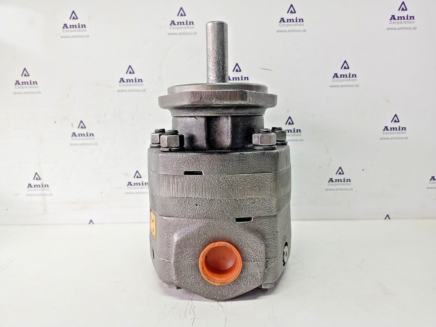 Parker P2B23416T20B Hydraulic pump P2B 23416 T20B
