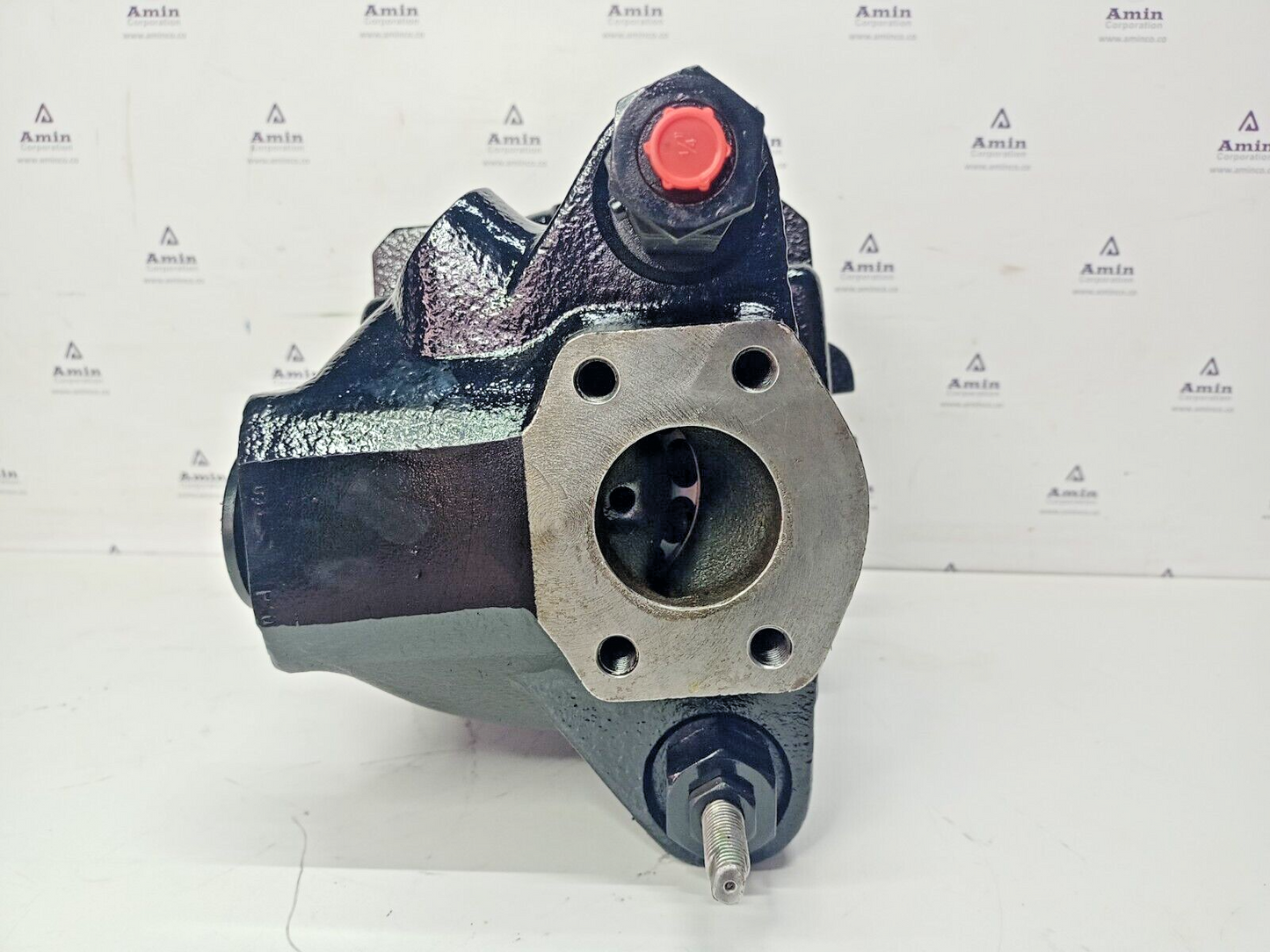 Parker PAV 80 RK 02R1 Hydraulic Axial piston pump
