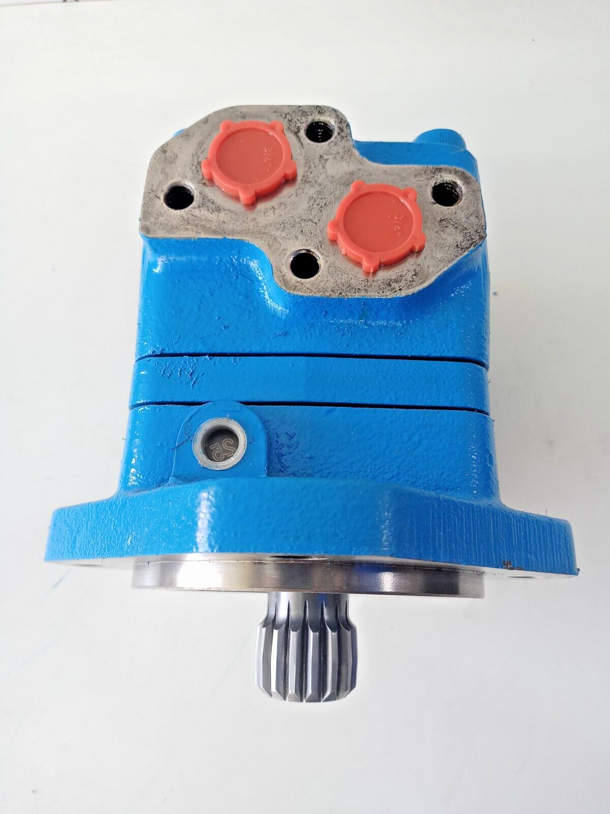 Samhydraulik HTC 160 Hydraulic motor