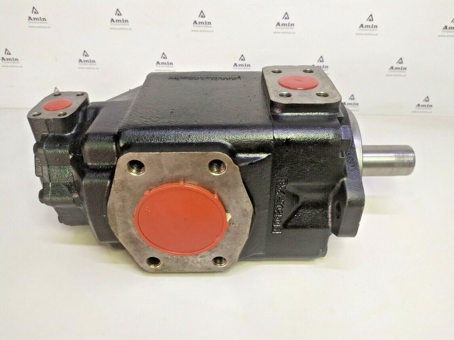 Parker T6EC 052 025 1L01B1 J224 Hydraulic Vane pump