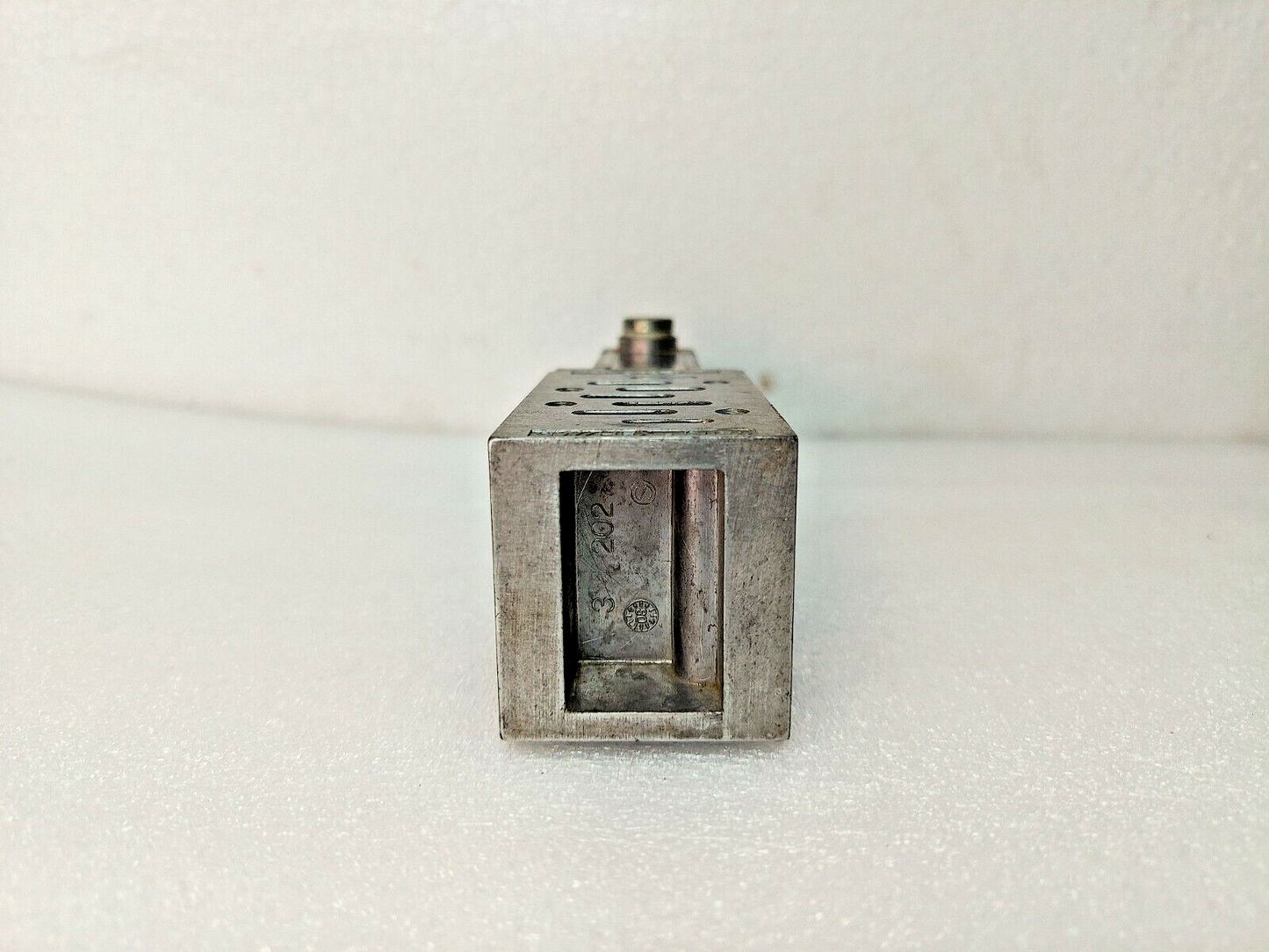 Festo LR-ZP-P-D-1 Pressure Regulator