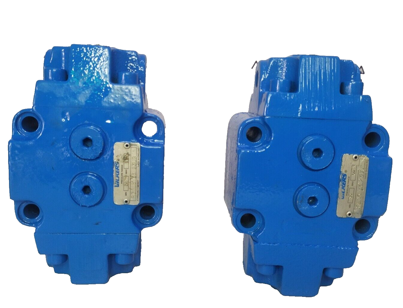 Vickers RG 06 Y3 23UG Pressure Control Valve