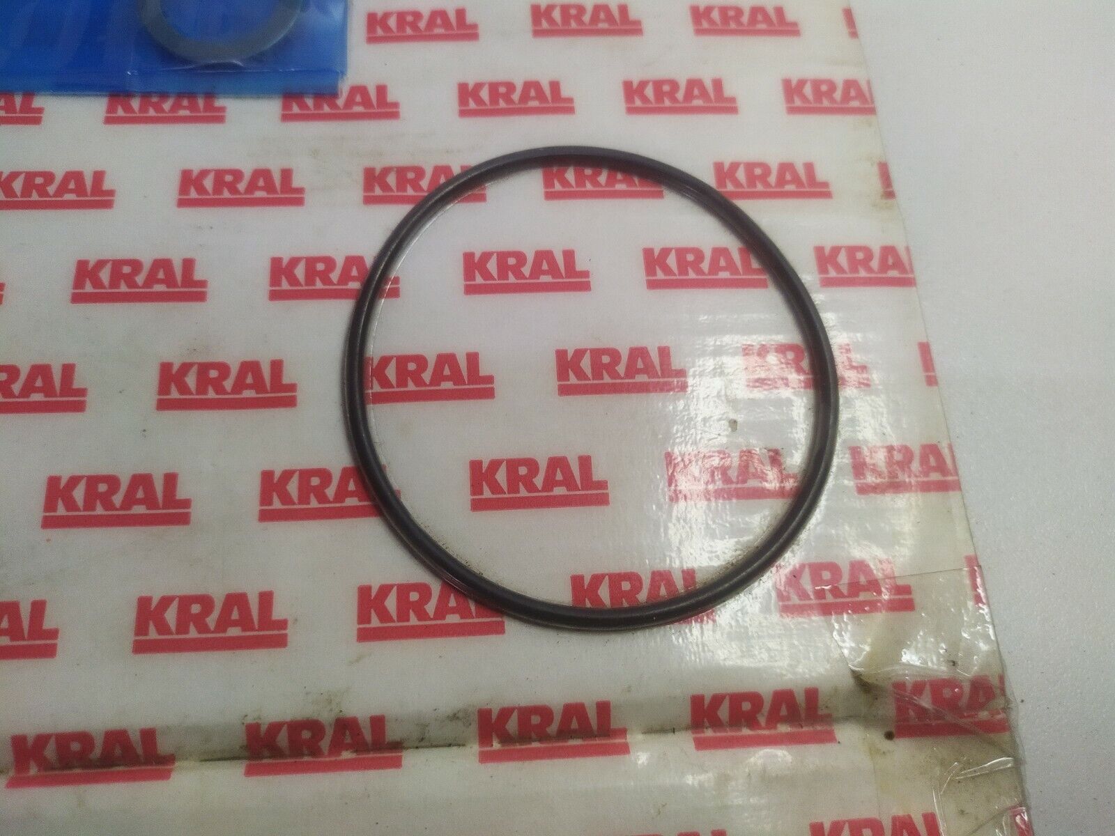 Kral UEK 03D Maintanance Kit, Screw pump repair kit
