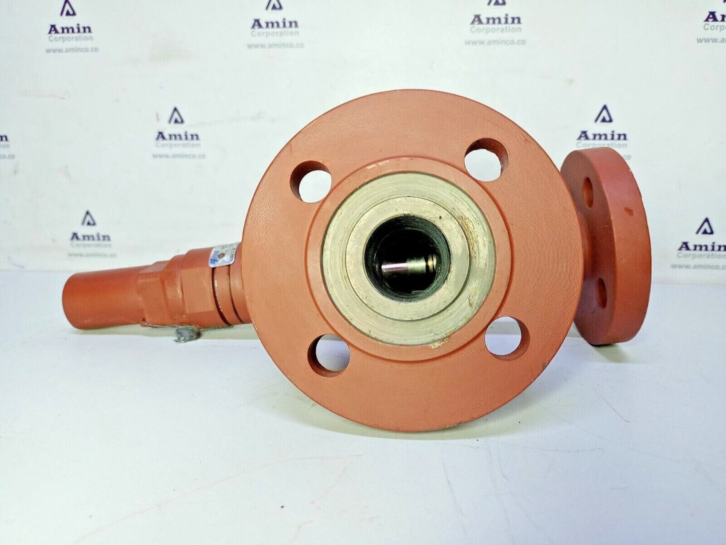 AWP Safety valve TUV.SV. 98-914-15 DN15 PN25 PS25 Safety valve - NEW