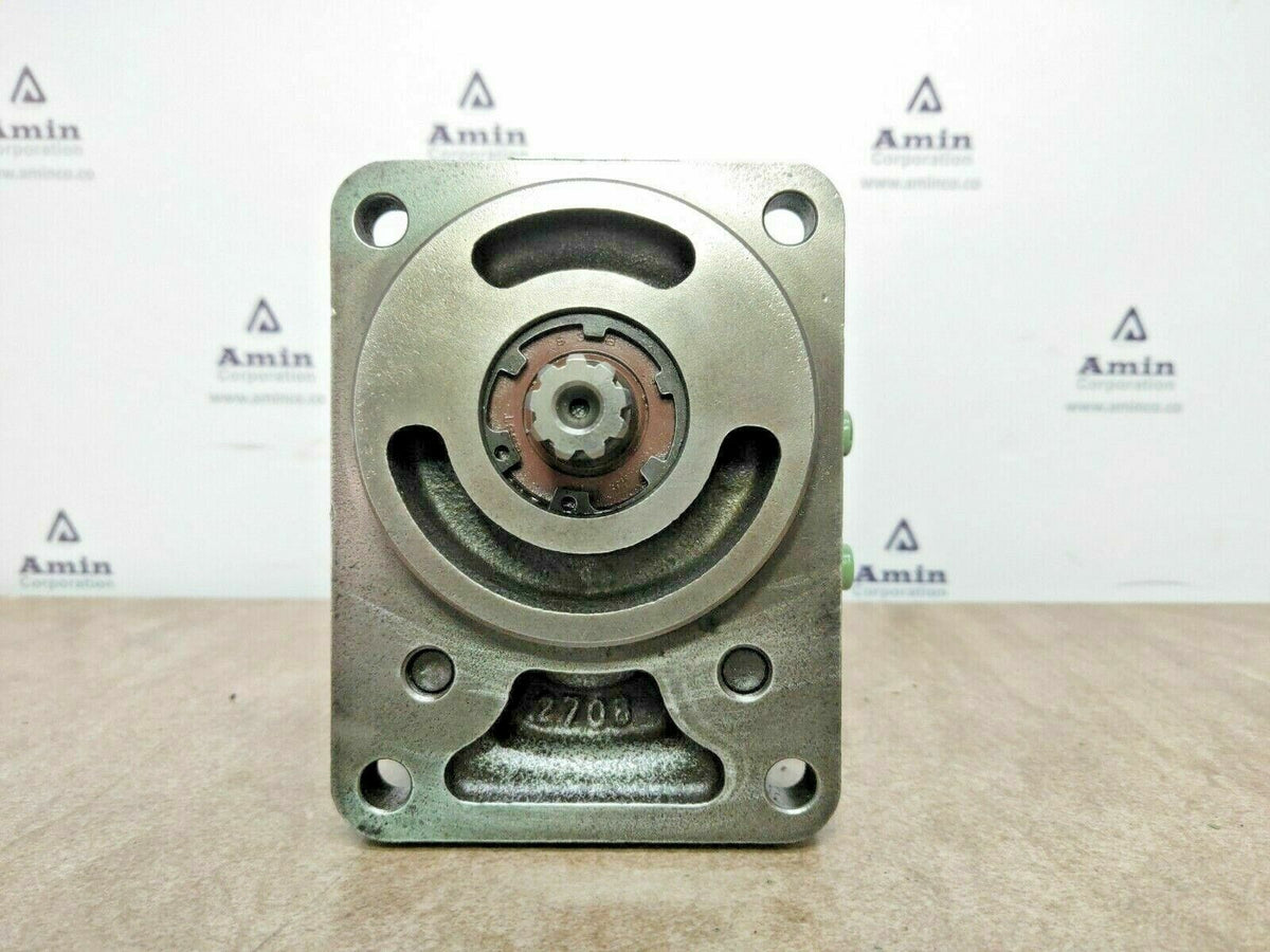 Rickmeier R31/16 Hydraulic gear pump - NEW