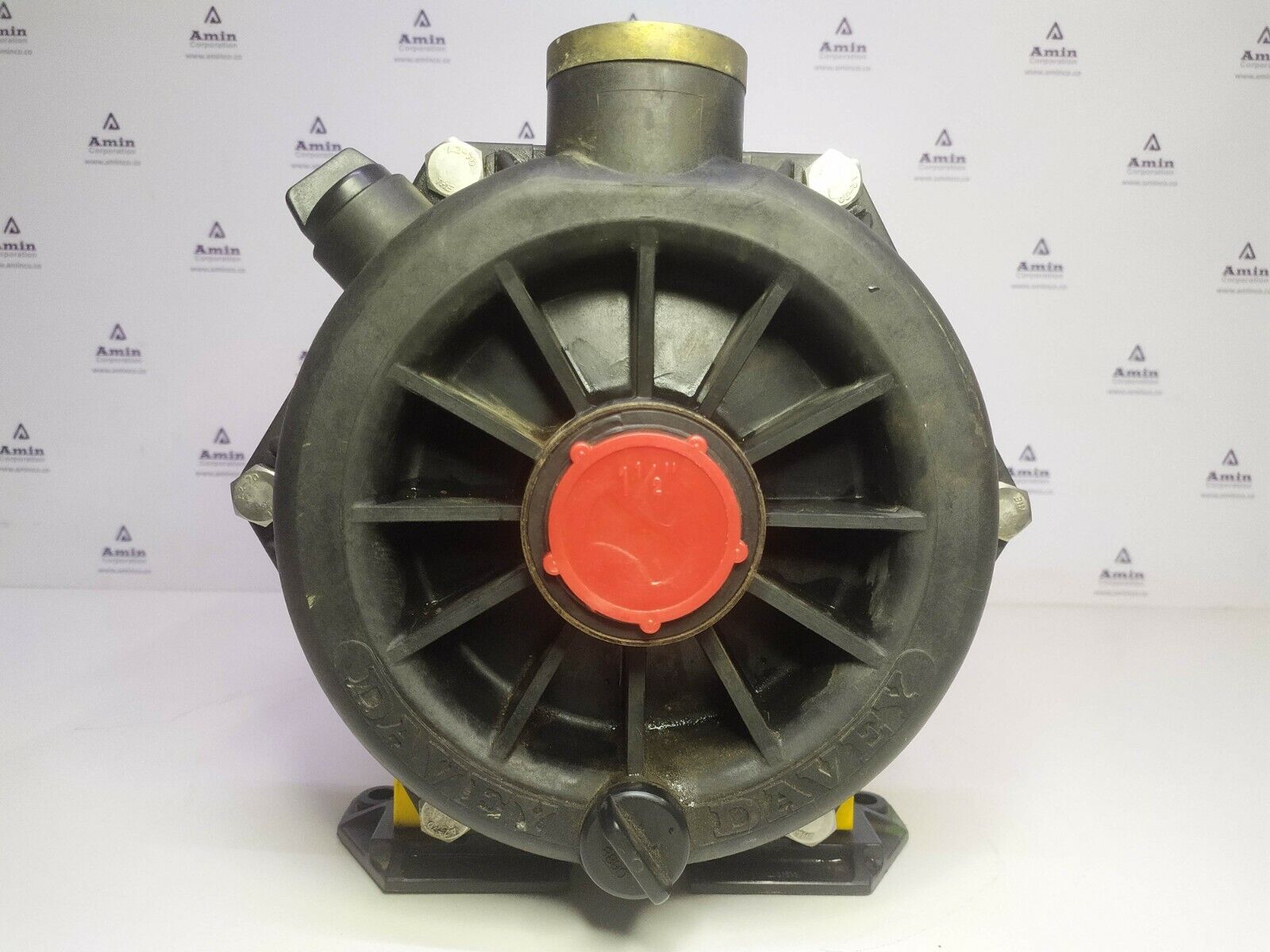 Davey Dynaflo 62103-2, Motor type:859 Noryl Casing Electric Water transfer pump