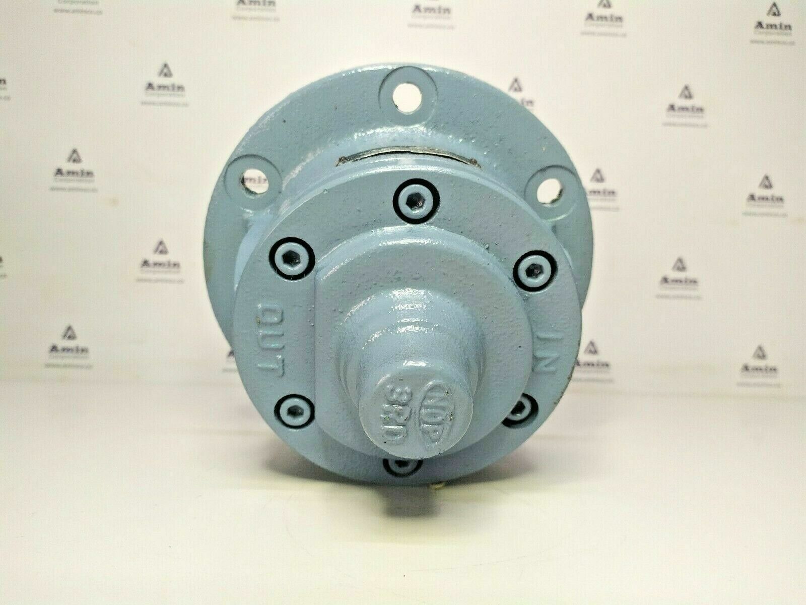 Nippon oil pump 3RD-20SM Trochoid Pump/ Bi-Rotational pump