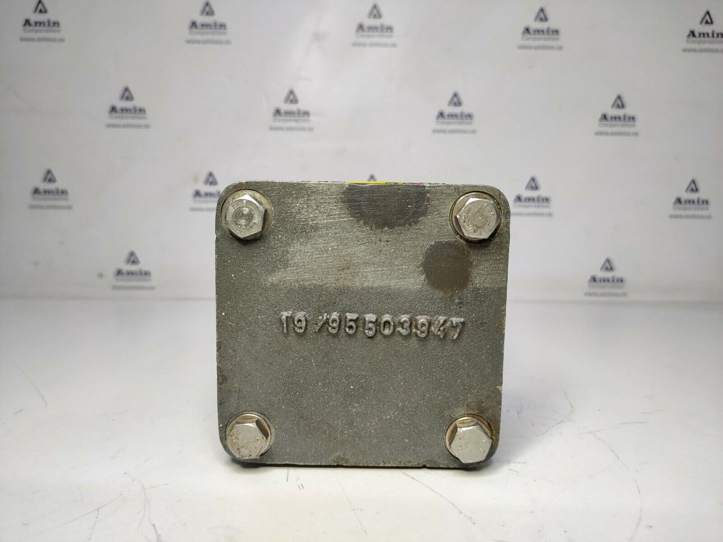 Rexroth 3711100200 Pneumatic 3/2 way Directional control valve