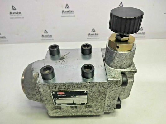 Herion DBS10HG70 001300 Pressure relief valve - NEW
