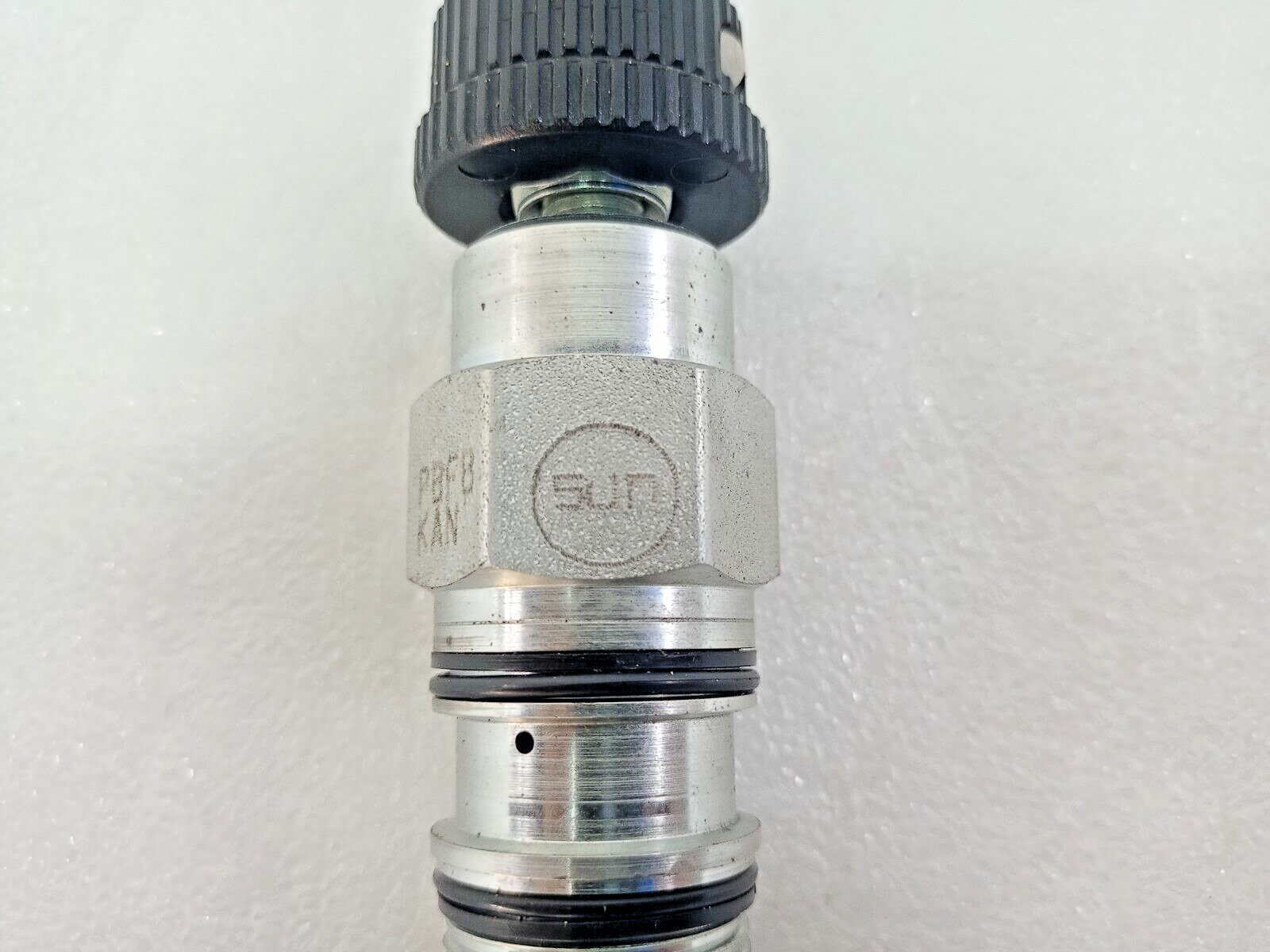 Sun Hydraulics PBFB-KAN pressure reducing valve PBFBKAN - NEW (Lot of 2pcs)