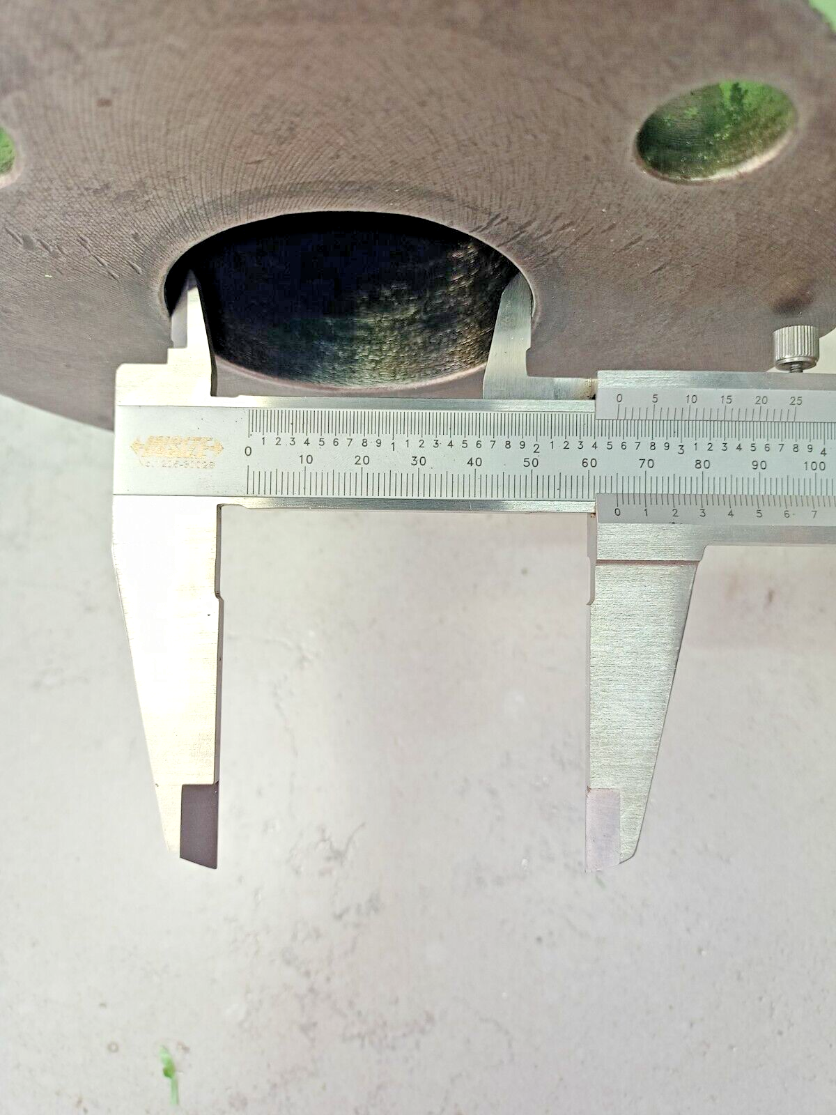 Taiko kikai HHB-4MJ Gear pump - Pressure tested