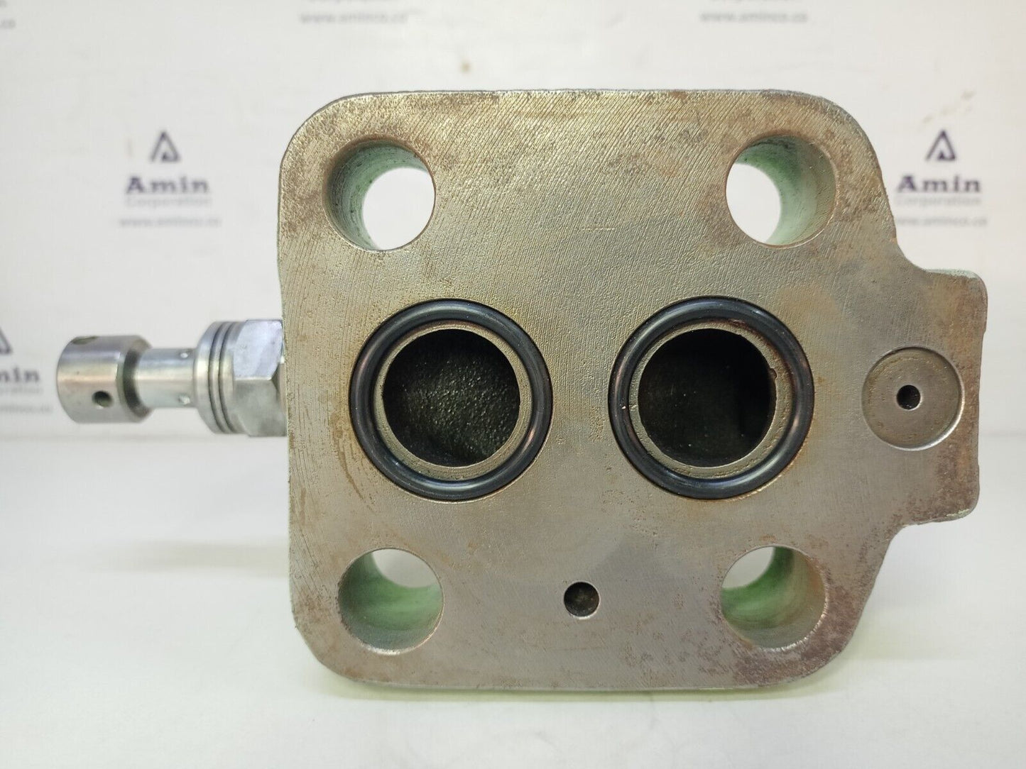 Uchida Rexroth DB 20-1-A0/200 Relief Valve - NEW SURPLUS