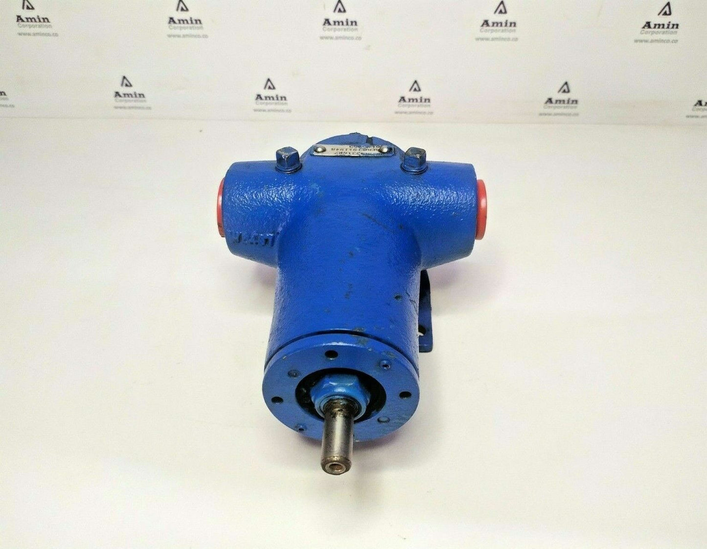 Viking Pump GV-969 Hydraulic internal gear pump, EMD P/N: 9331607