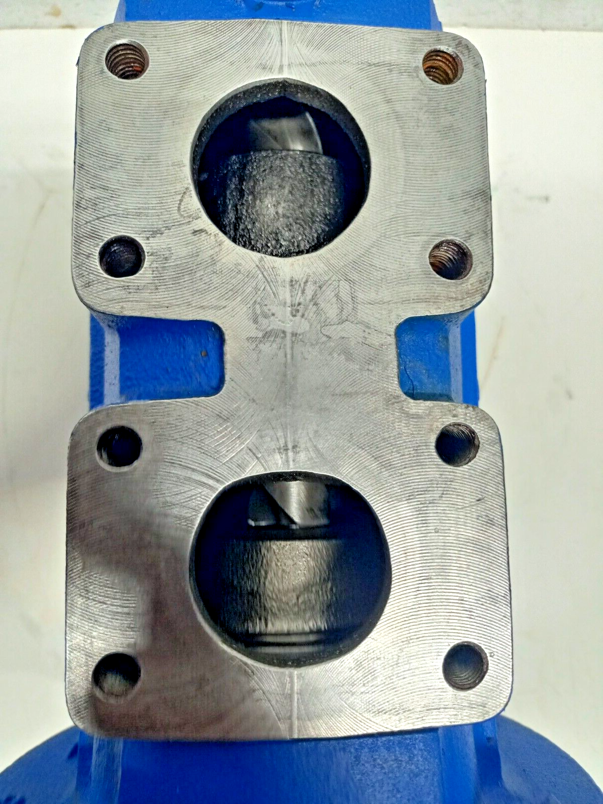 Azcue BT-HM 38 Triple screw pump - Refurbished