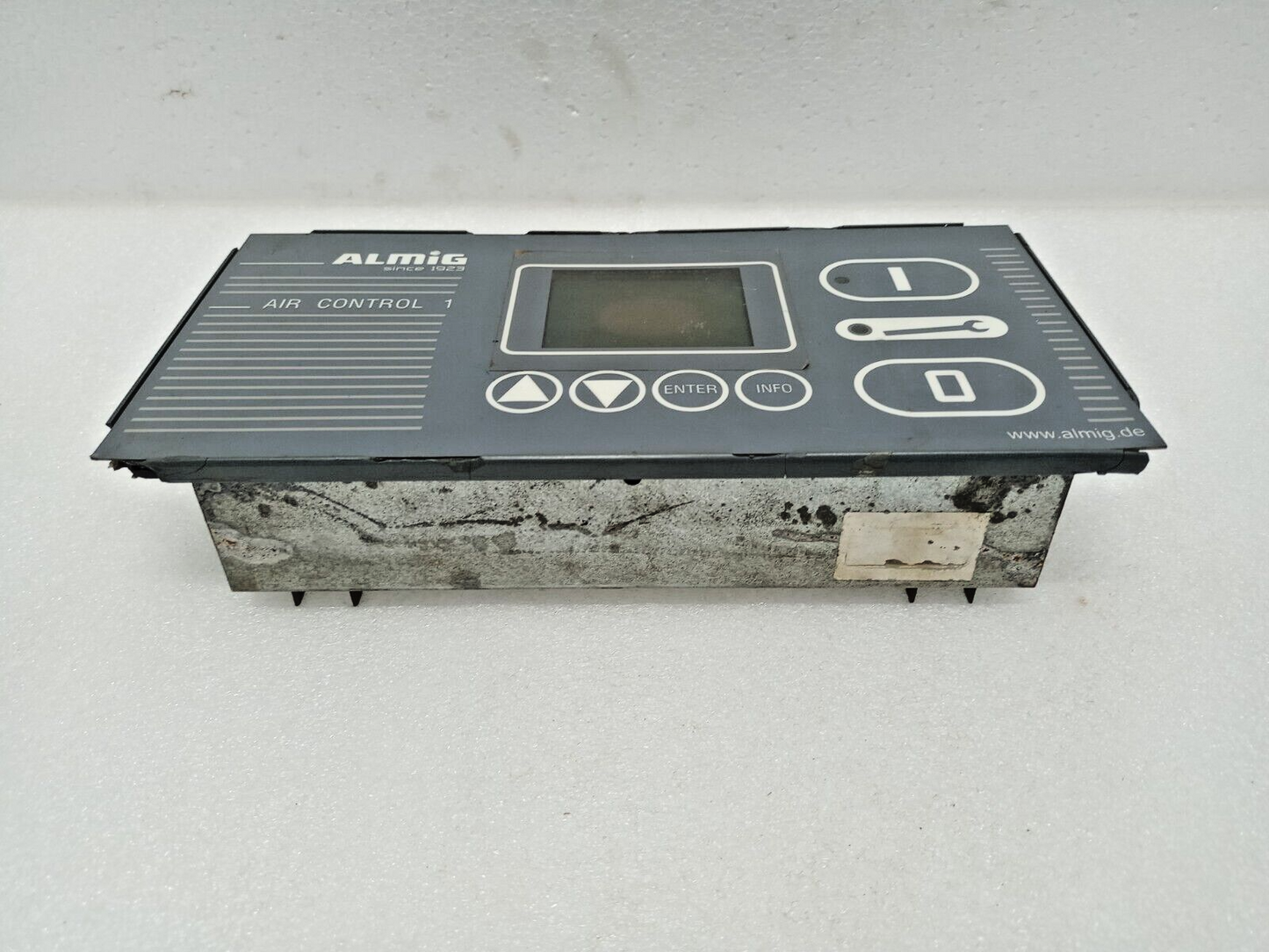 ALMiG Air control 1 #2