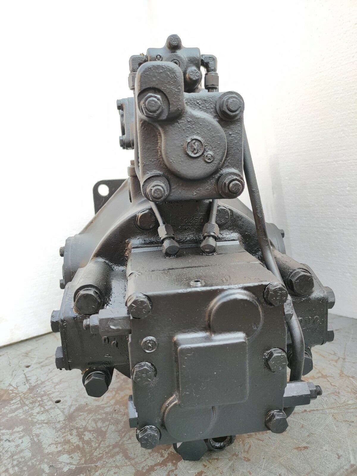 Dynapower 896433-50, 892959-45 Hydraulic Pump