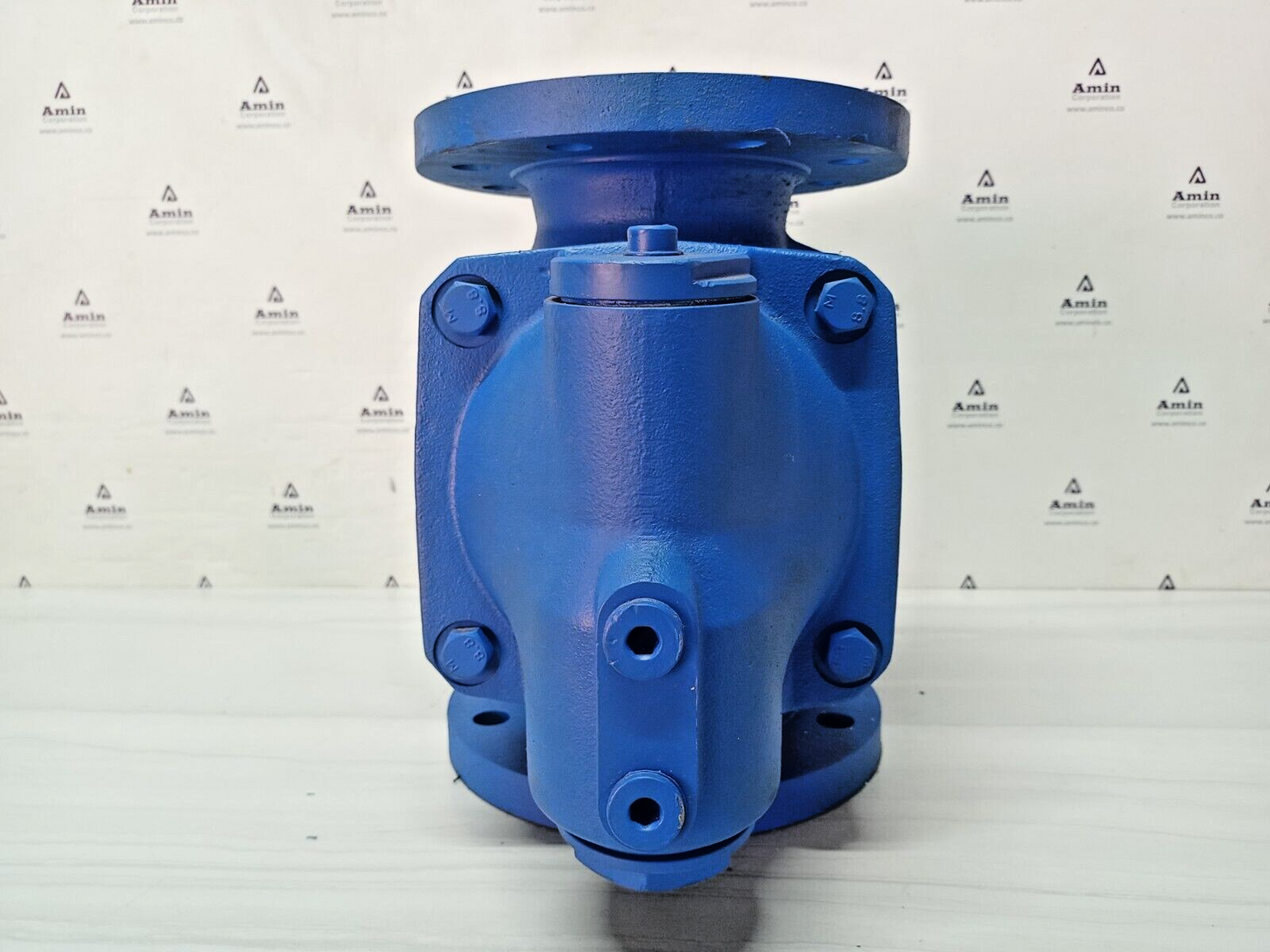 IMO Pump ACG 070N6 IVBO Tripple Screw Pump