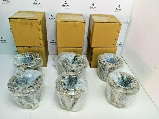 Cylinder liner for Sabroe Compressor Model CMO (set of 6) - New