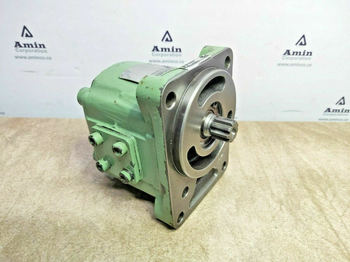 Rickmeier R31/16 FL-V-W-L Hydraulic gear pump - NEW