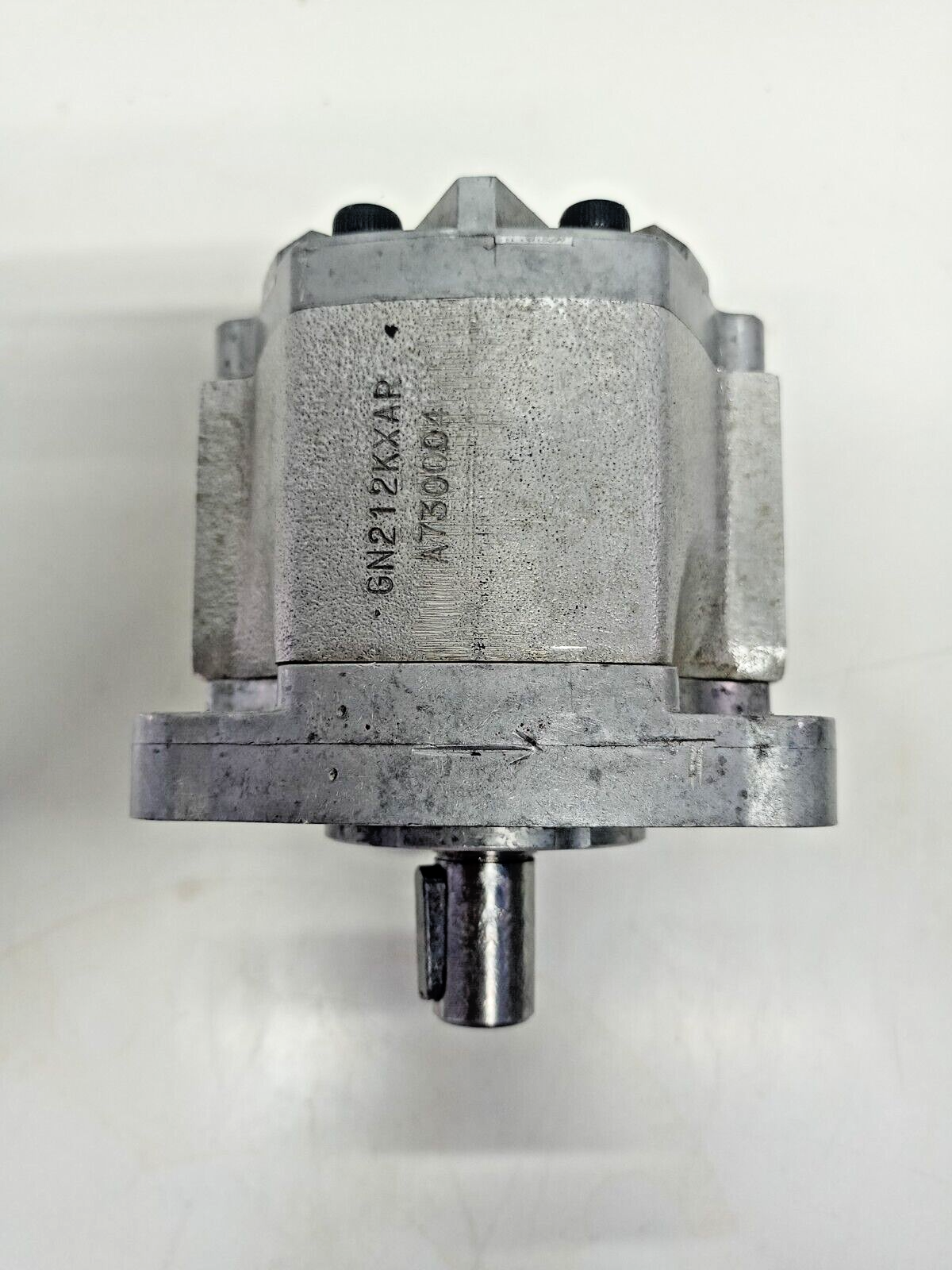 Nabco GN212KXAR Hydraulic gear pump