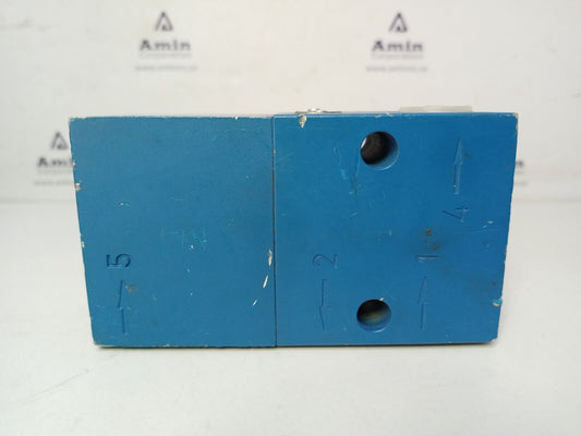 Wabco 3710300000 3/2-way Pneumatic Directional Control Valve - NEW