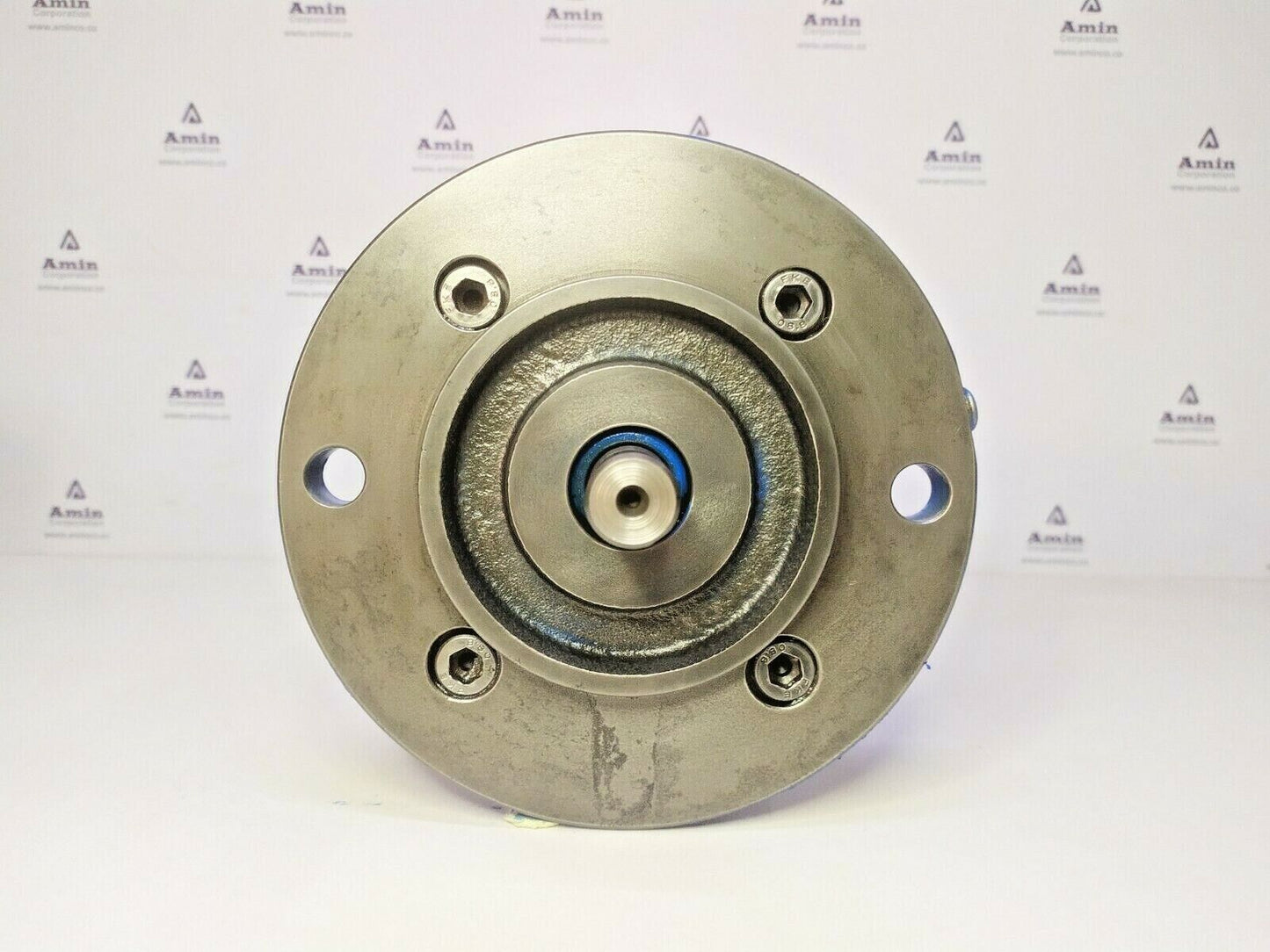 Allweiler AFI20R46G19US-W198 Triple screw pump