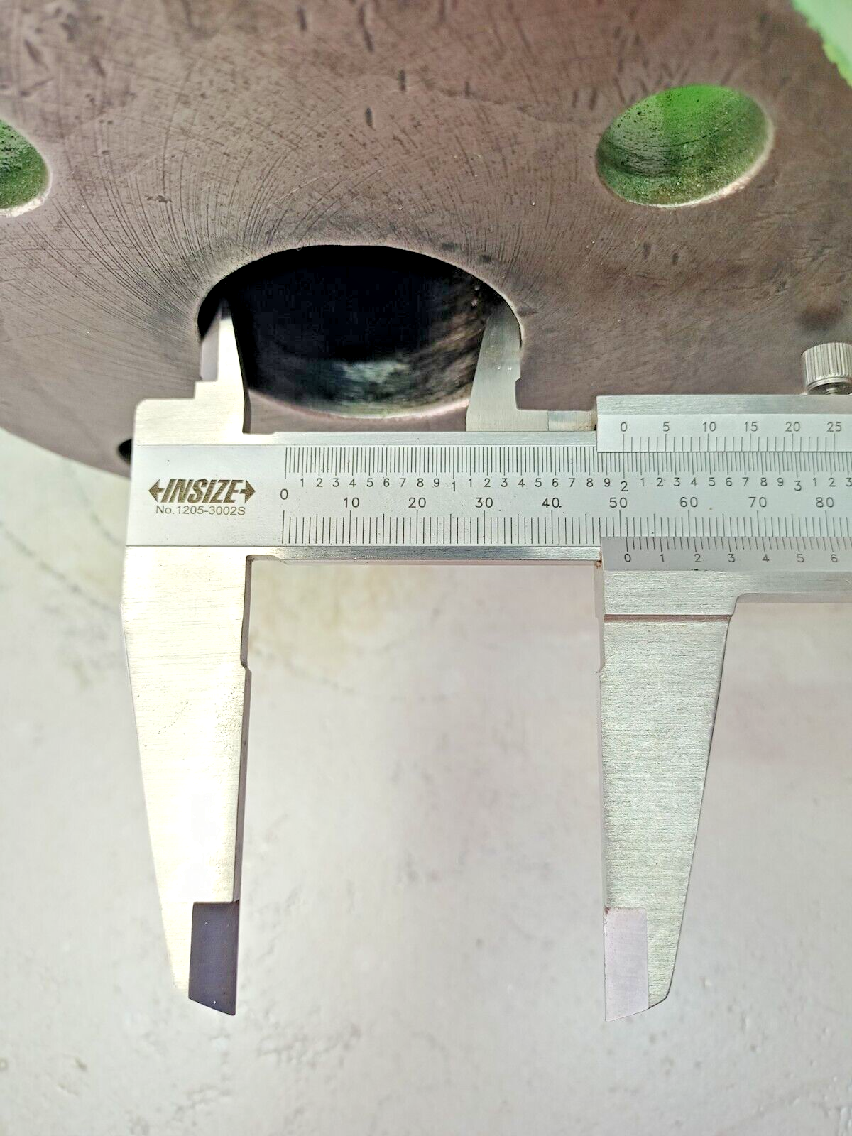 Taiko kikai HHB-2.5MJ Gear pump - Pressure tested