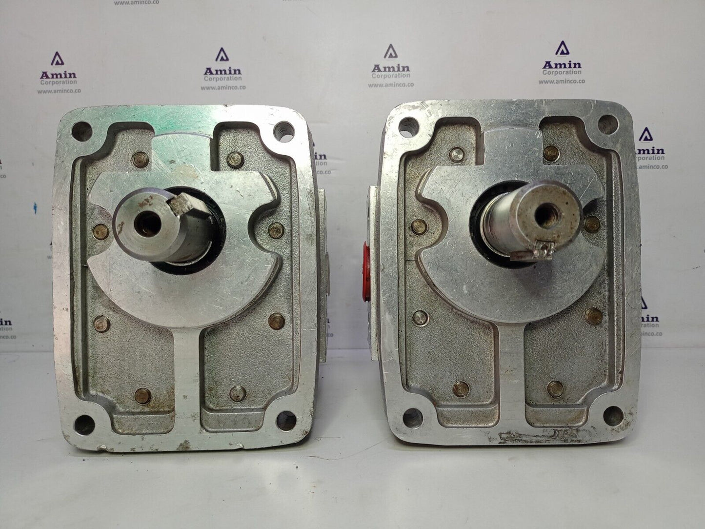 Ultra 4606 2898 Hydraulic gear pump 878211 - TESTED PUMP