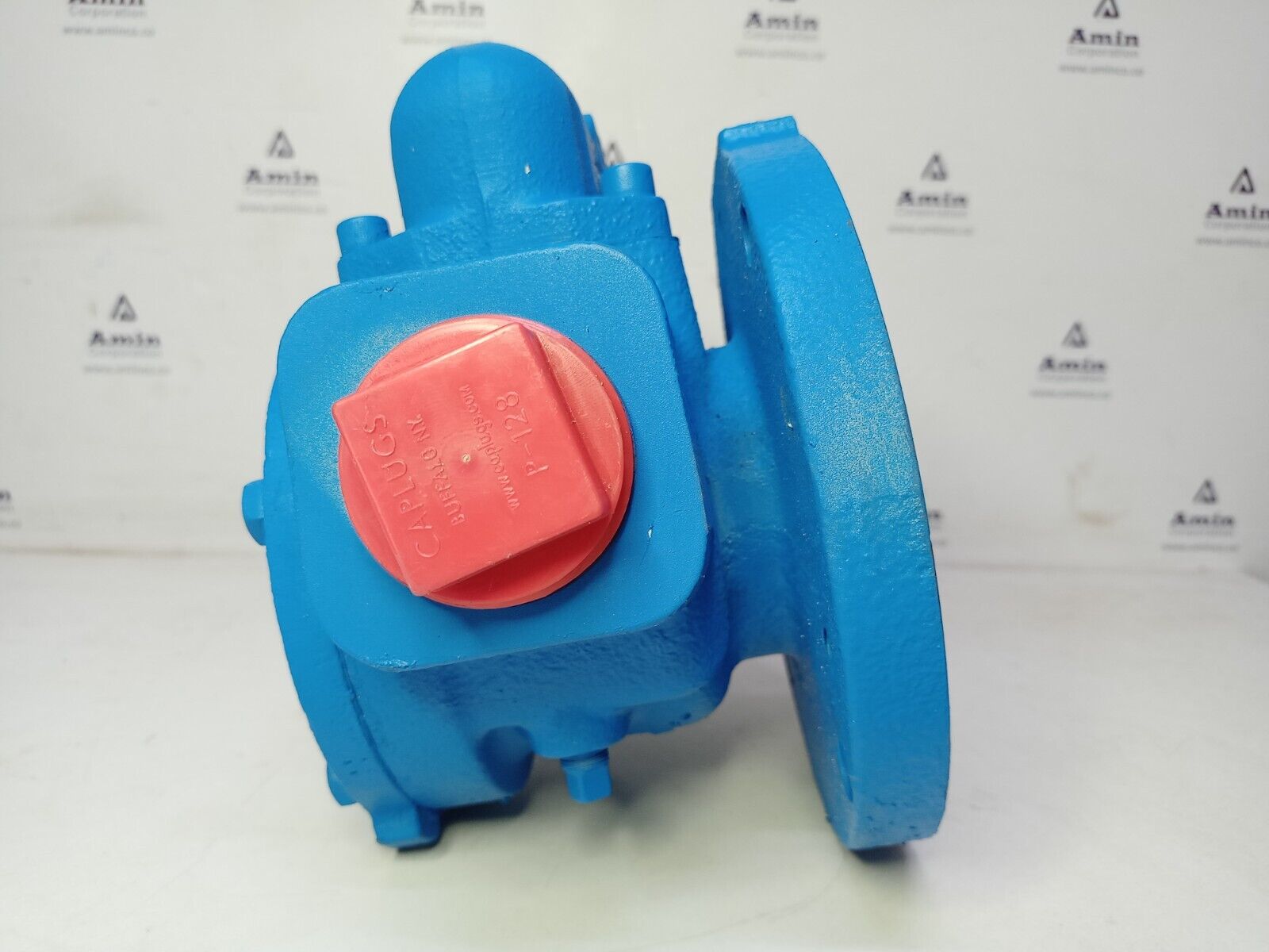 Viking Pump HV 2682 Motor speed Cast pump Hydraulic Internal gear pump - NEW